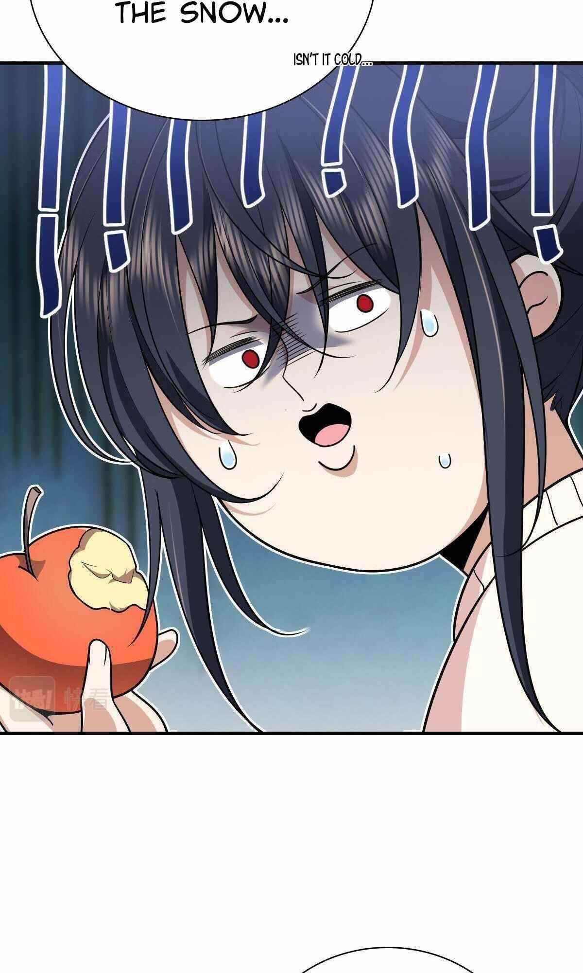 My Wife Is From a Thousand Years Ago Chapter 52 - Page 23