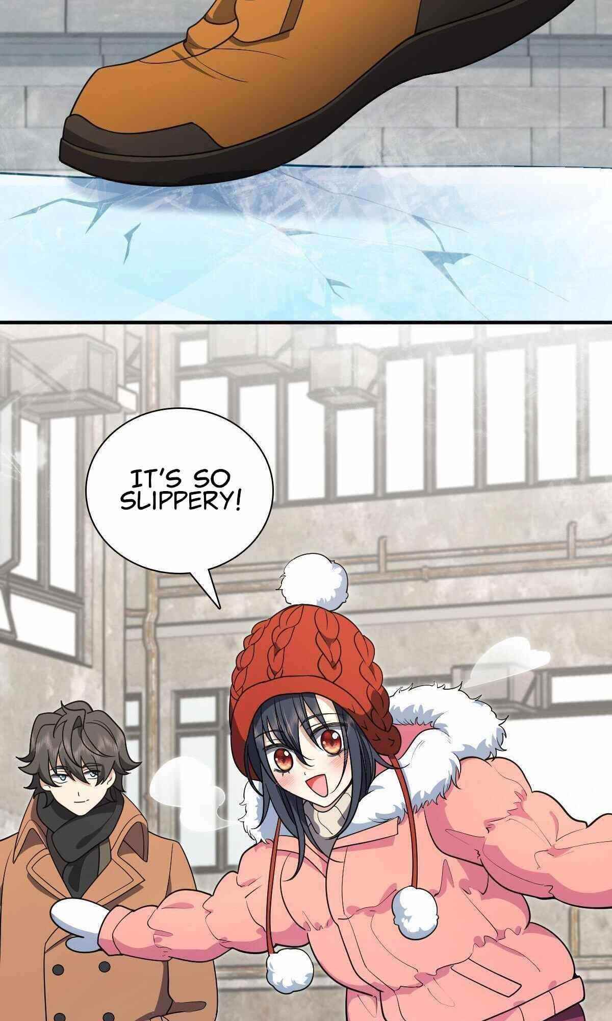 My Wife Is From a Thousand Years Ago Chapter 52 - Page 27