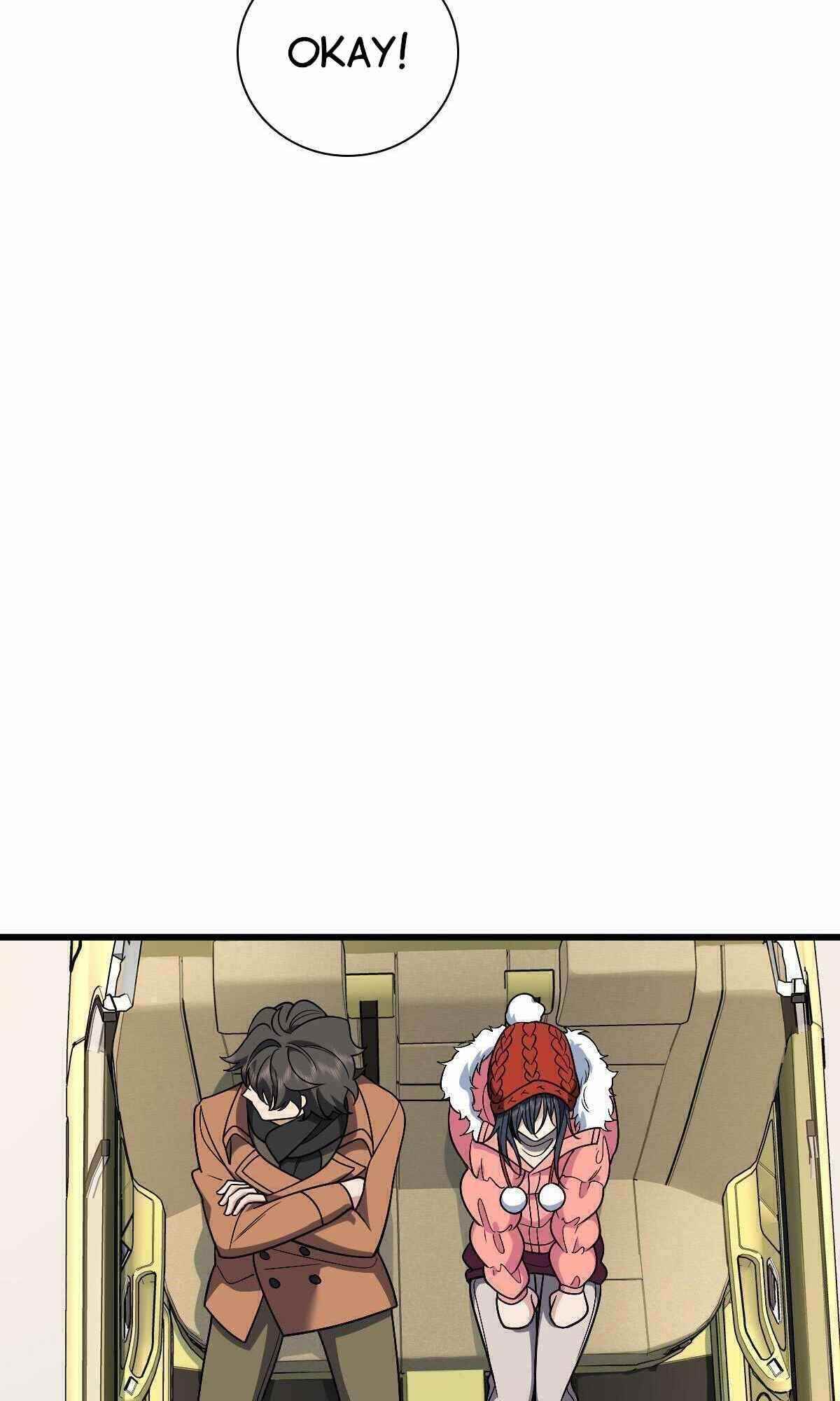 My Wife Is From a Thousand Years Ago Chapter 52 - Page 33