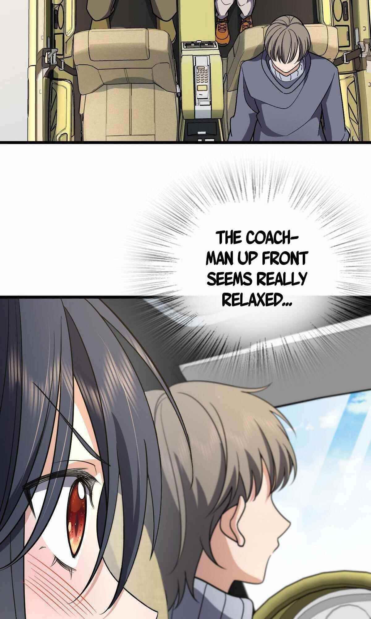 My Wife Is From a Thousand Years Ago Chapter 52 - Page 34