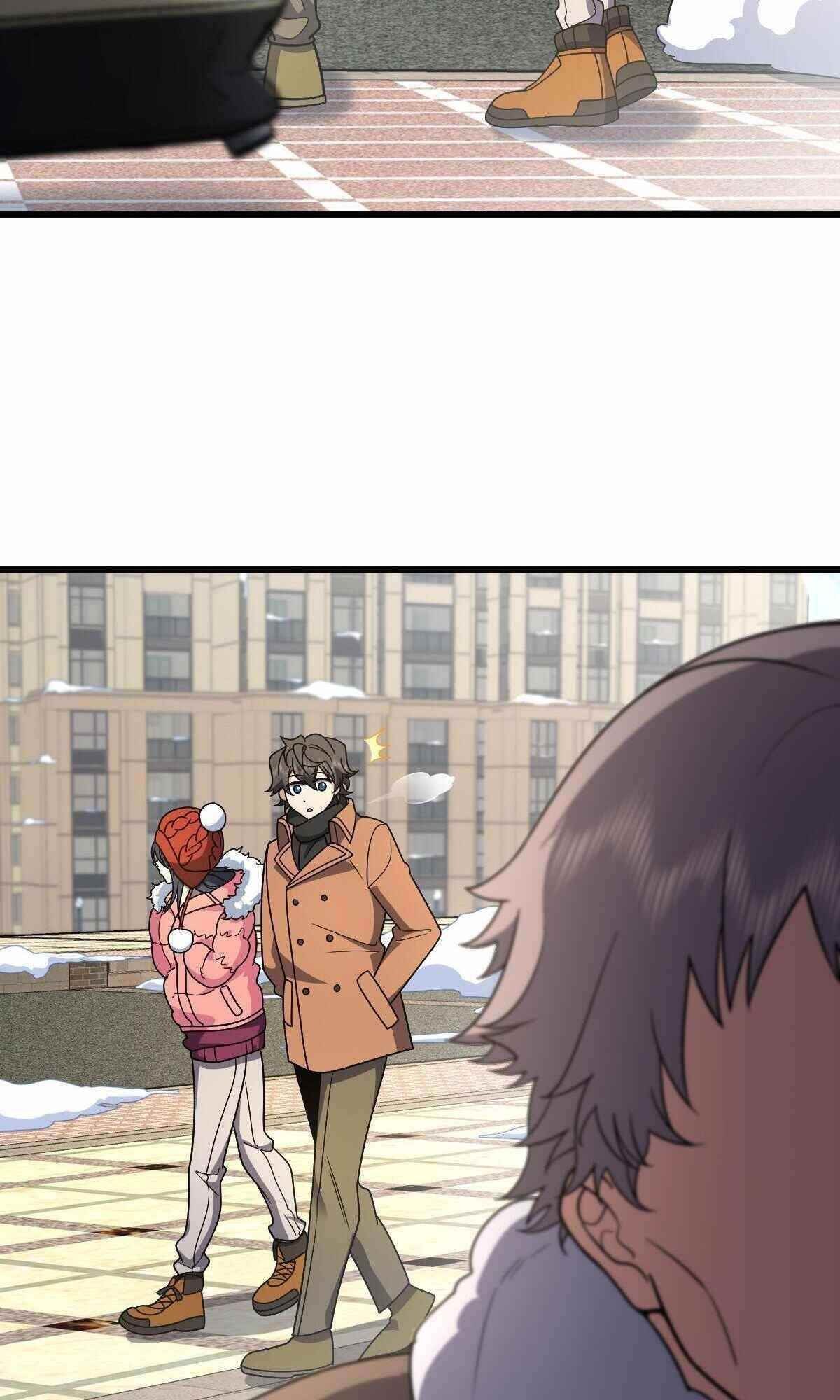 My Wife Is From a Thousand Years Ago Chapter 52 - Page 41