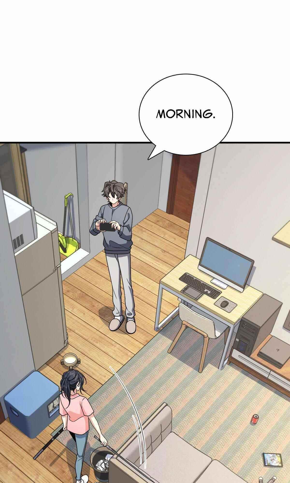 My Wife Is From a Thousand Years Ago Chapter 52 - Page 5