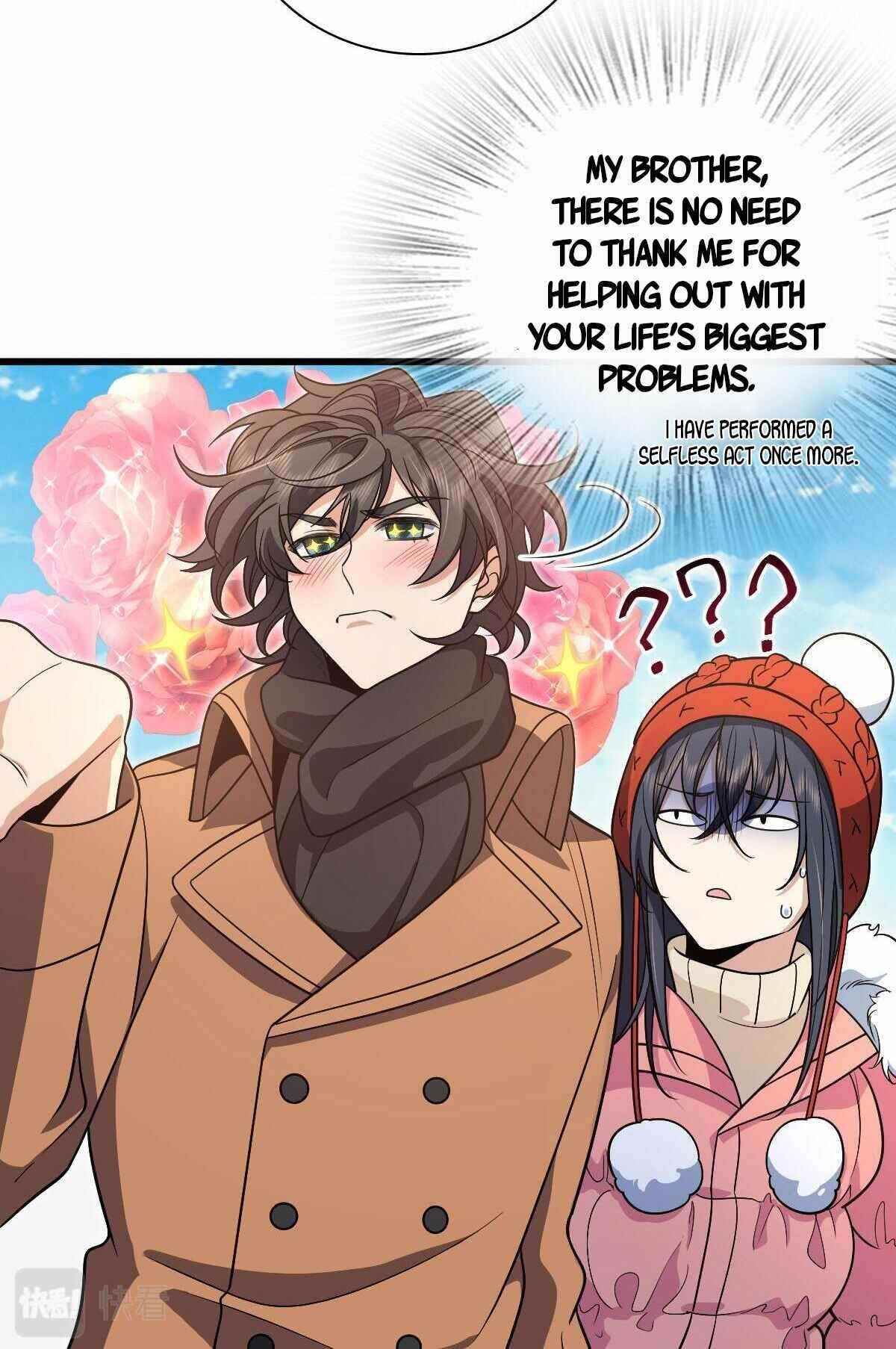 My Wife Is From a Thousand Years Ago Chapter 52 - Page 53