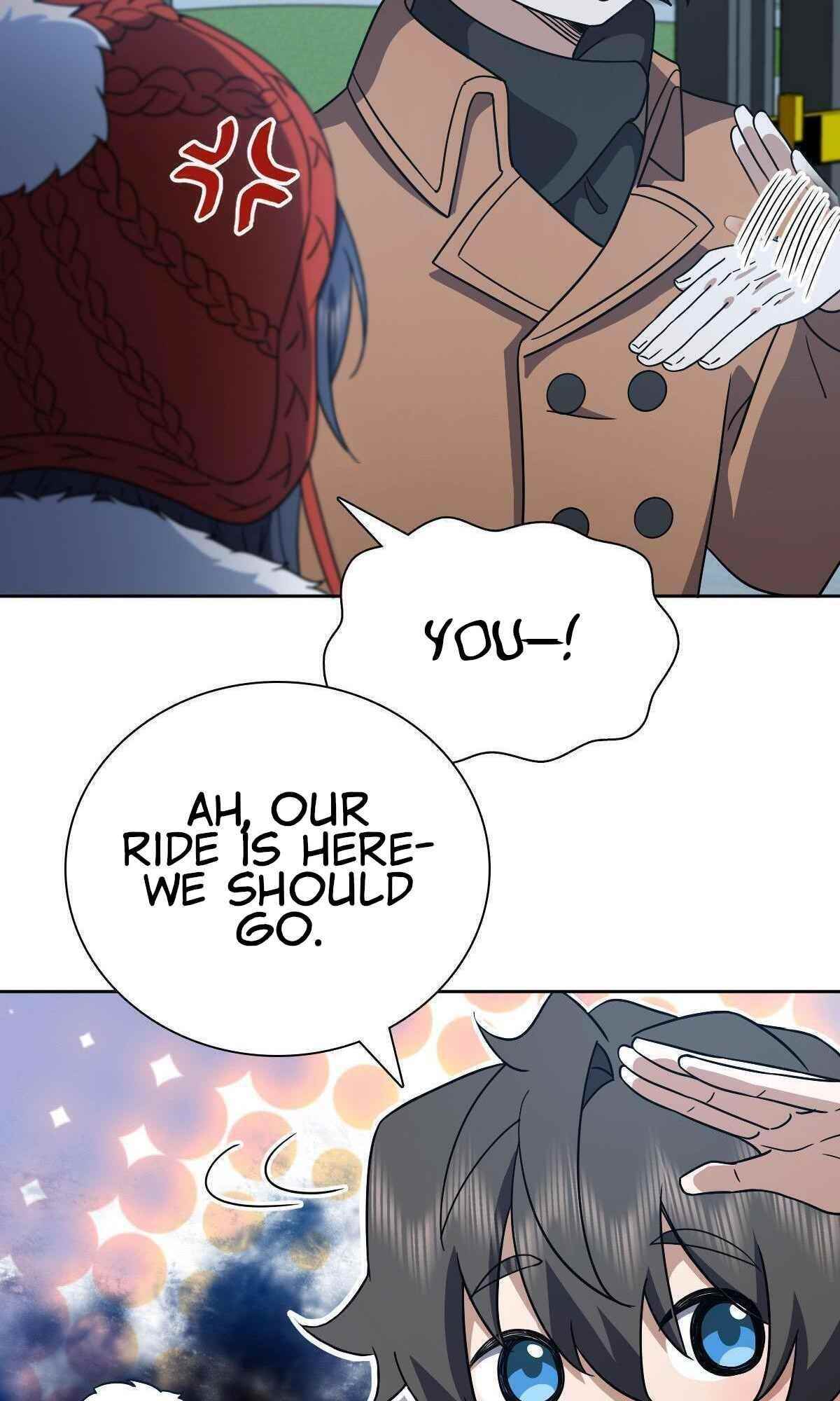 My Wife Is From a Thousand Years Ago Chapter 54 - Page 36