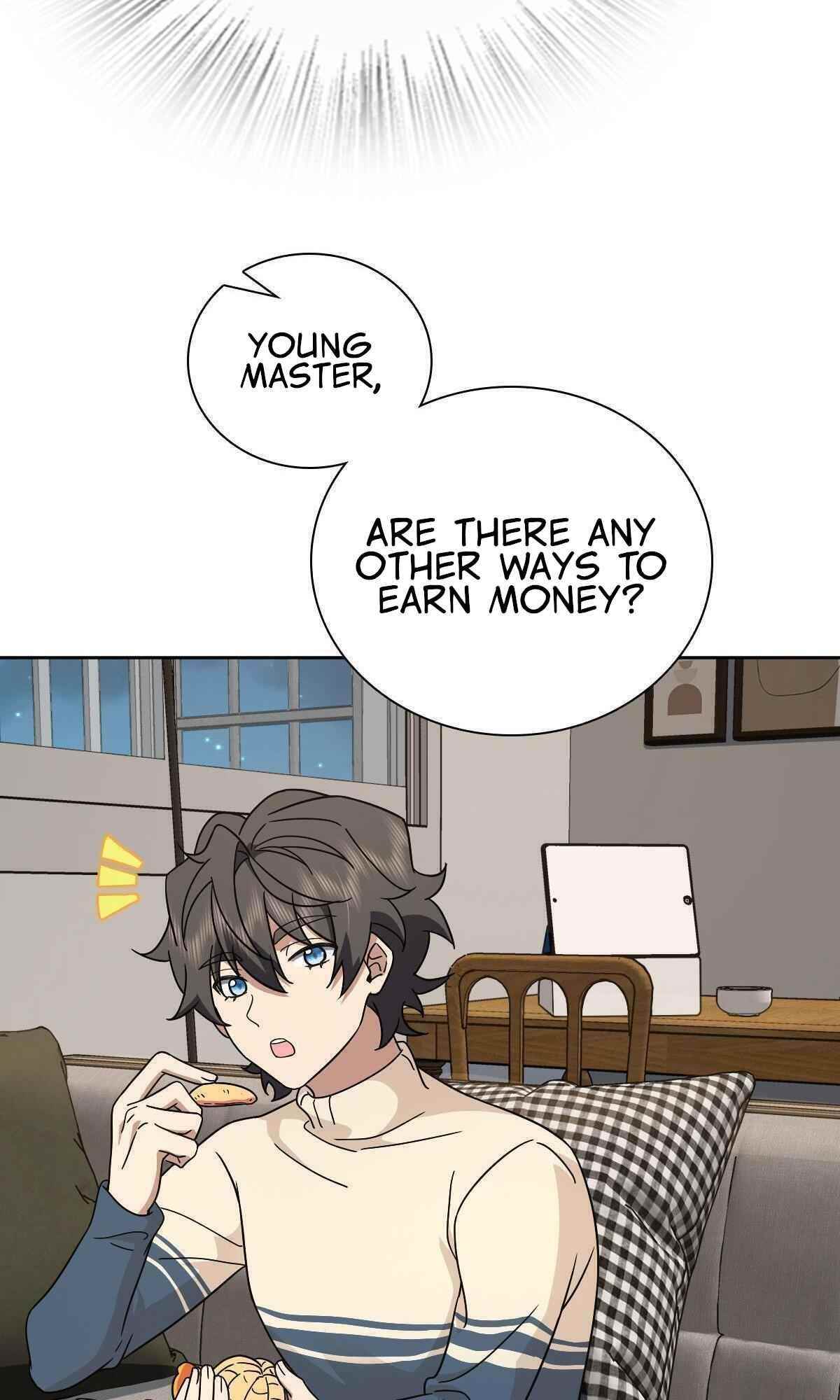 My Wife Is From a Thousand Years Ago Chapter 54 - Page 40