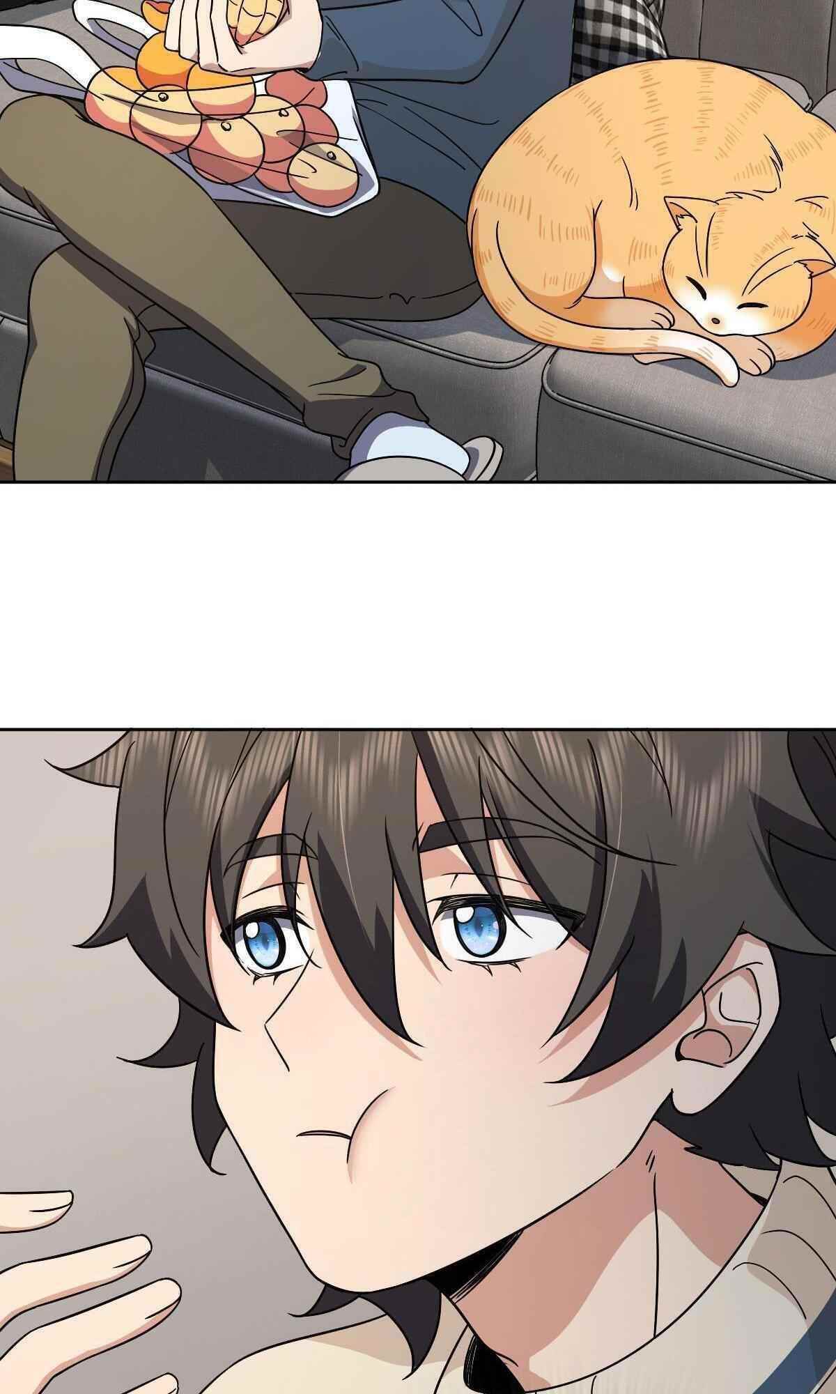 My Wife Is From a Thousand Years Ago Chapter 54 - Page 41