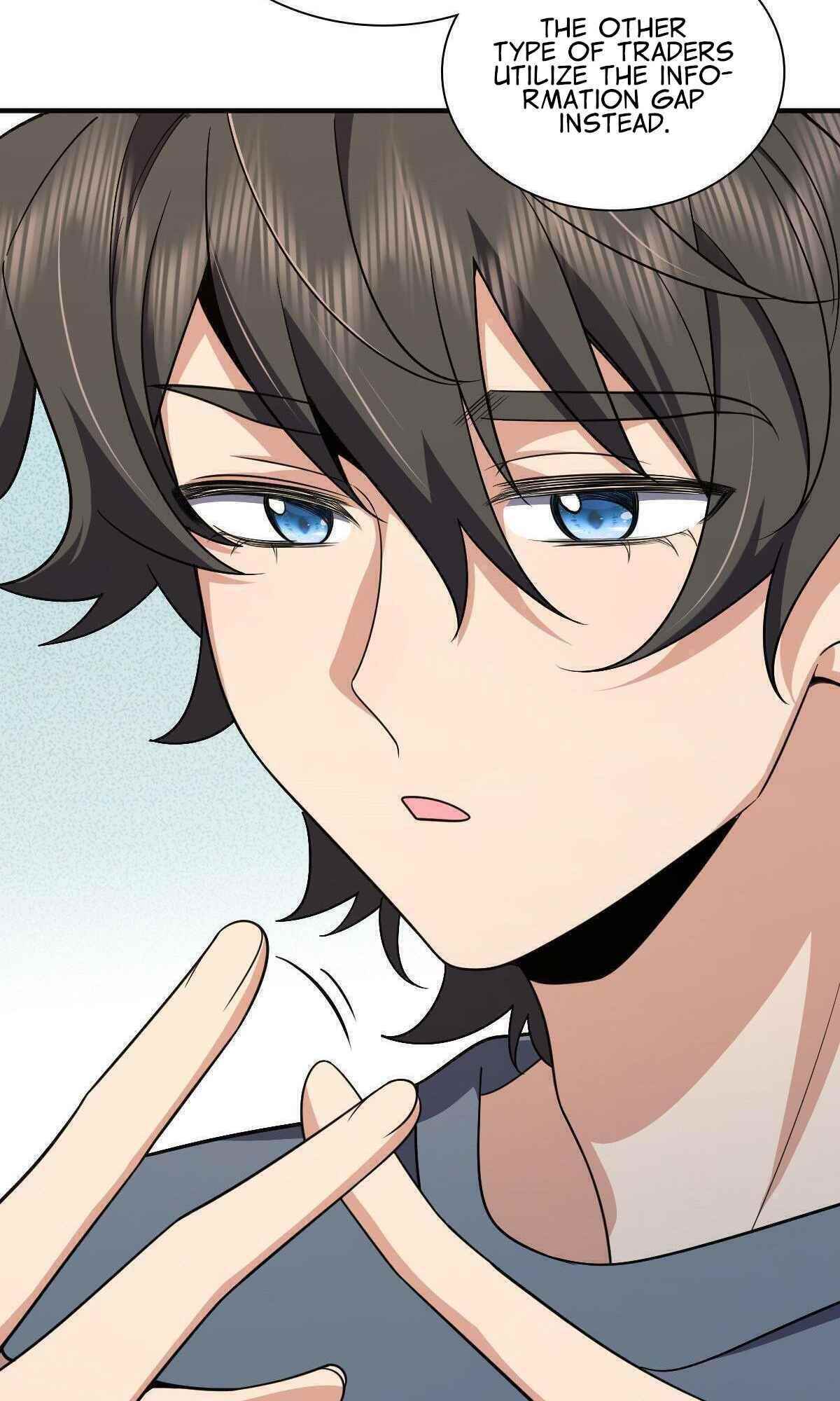 My Wife Is From a Thousand Years Ago Chapter 55 - Page 2