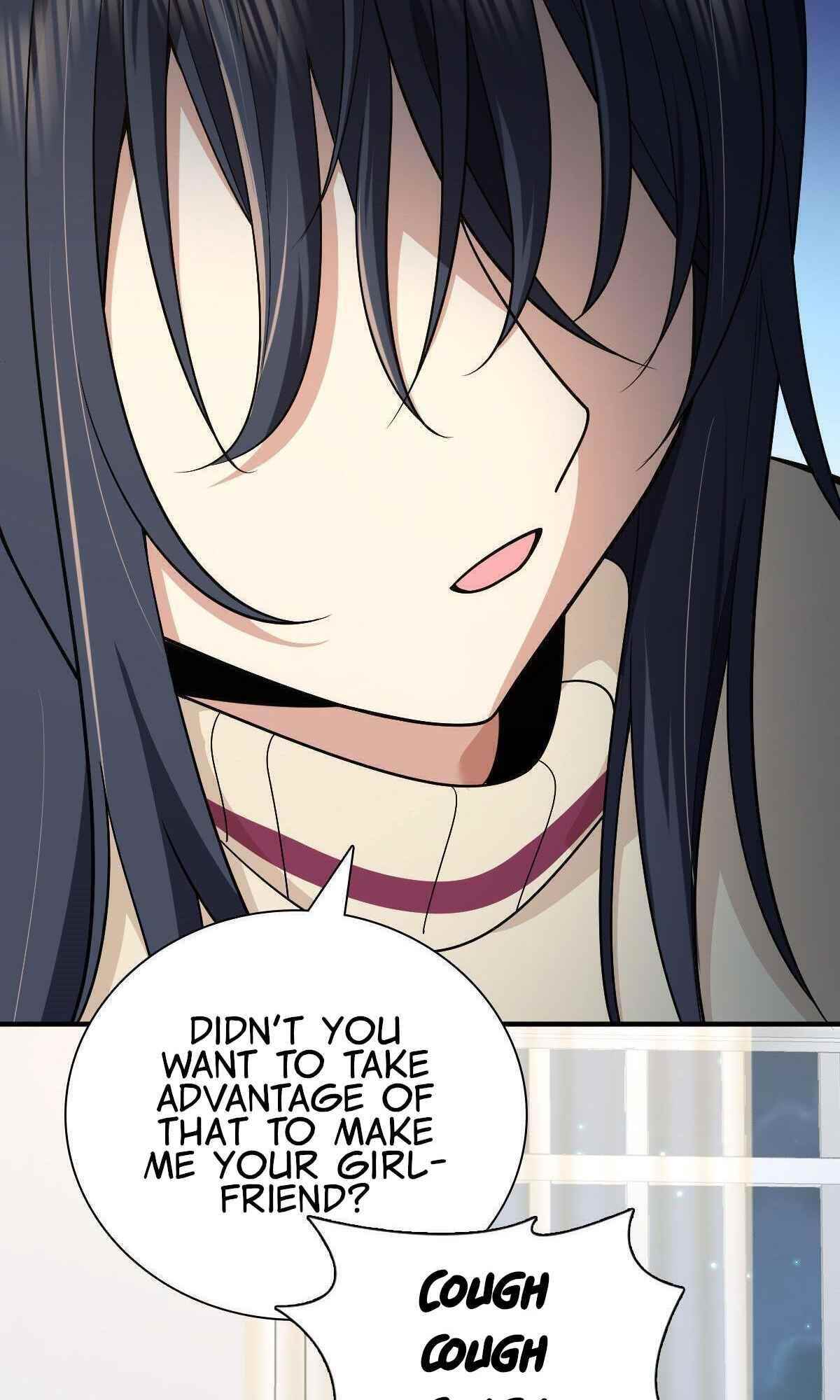 My Wife Is From a Thousand Years Ago Chapter 55 - Page 20