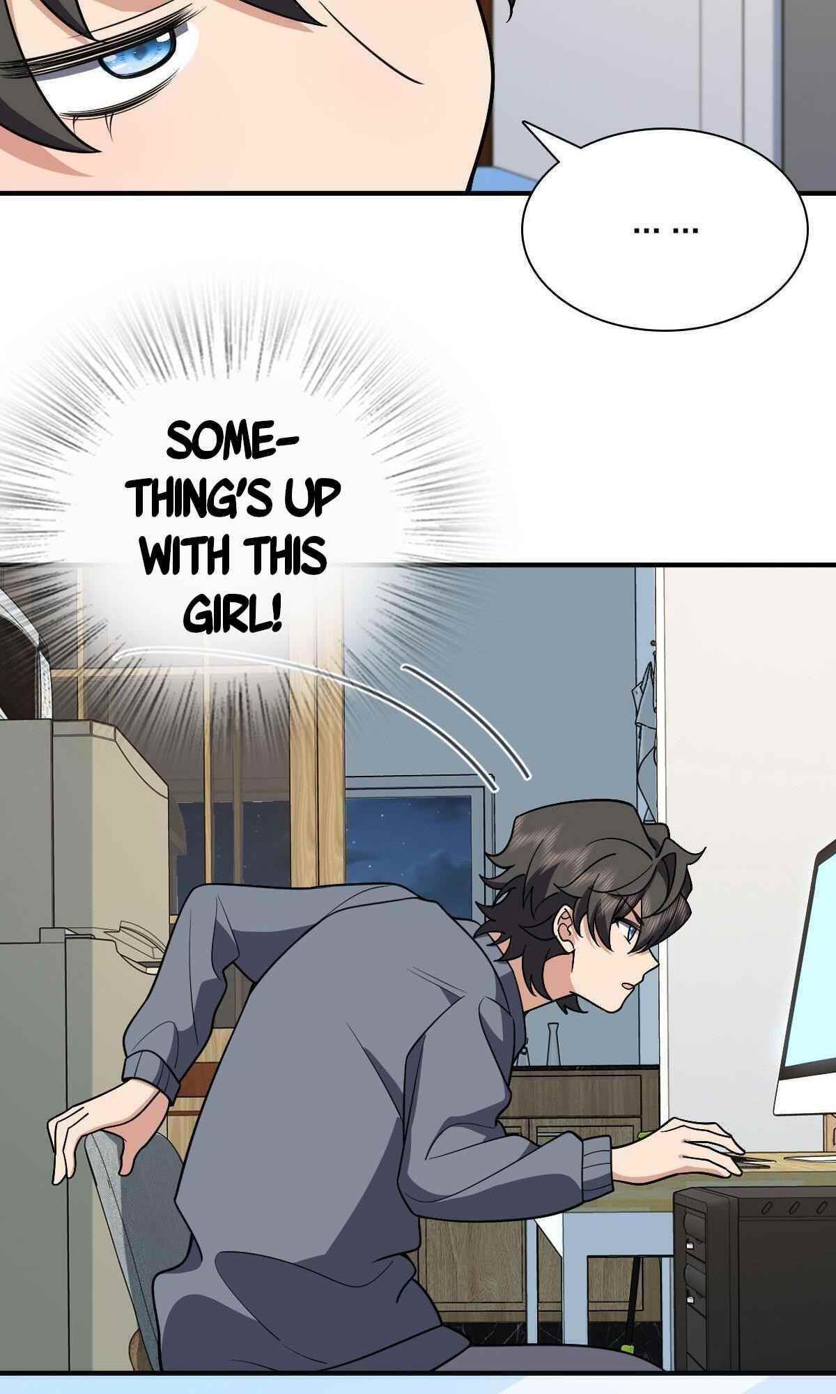 My Wife Is From a Thousand Years Ago Chapter 55 - Page 26