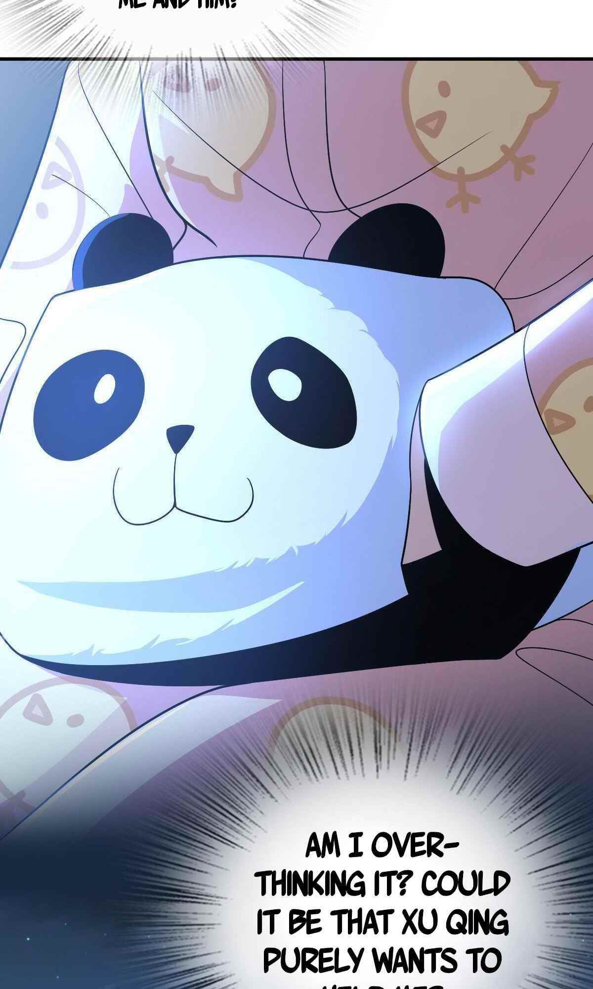 My Wife Is From a Thousand Years Ago Chapter 55 - Page 38