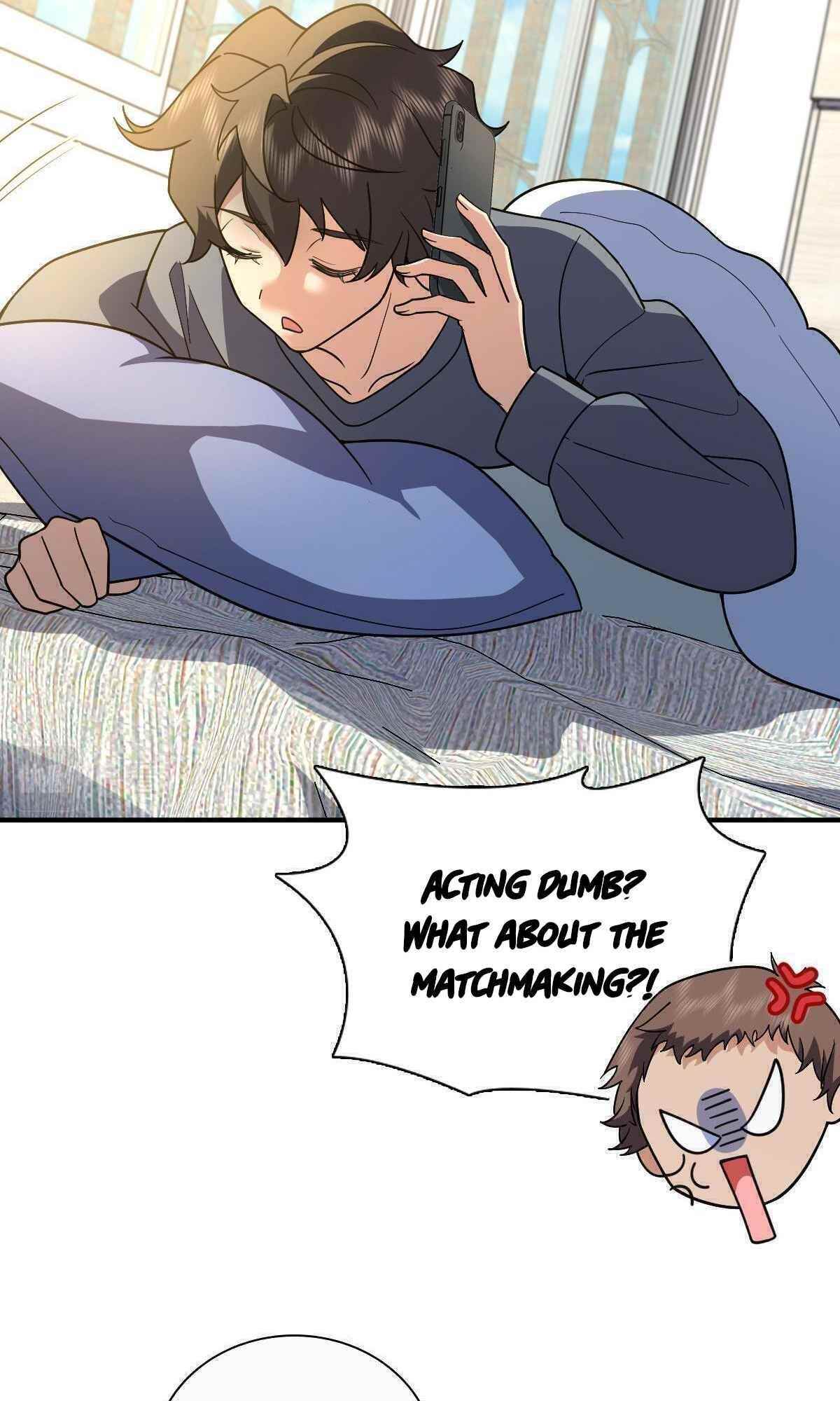 My Wife Is From a Thousand Years Ago Chapter 55 - Page 43