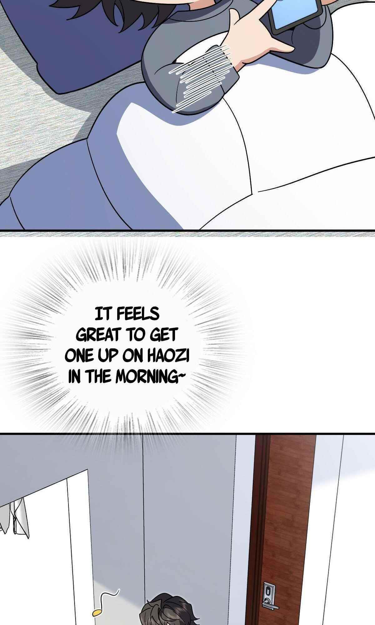 My Wife Is From a Thousand Years Ago Chapter 55 - Page 46