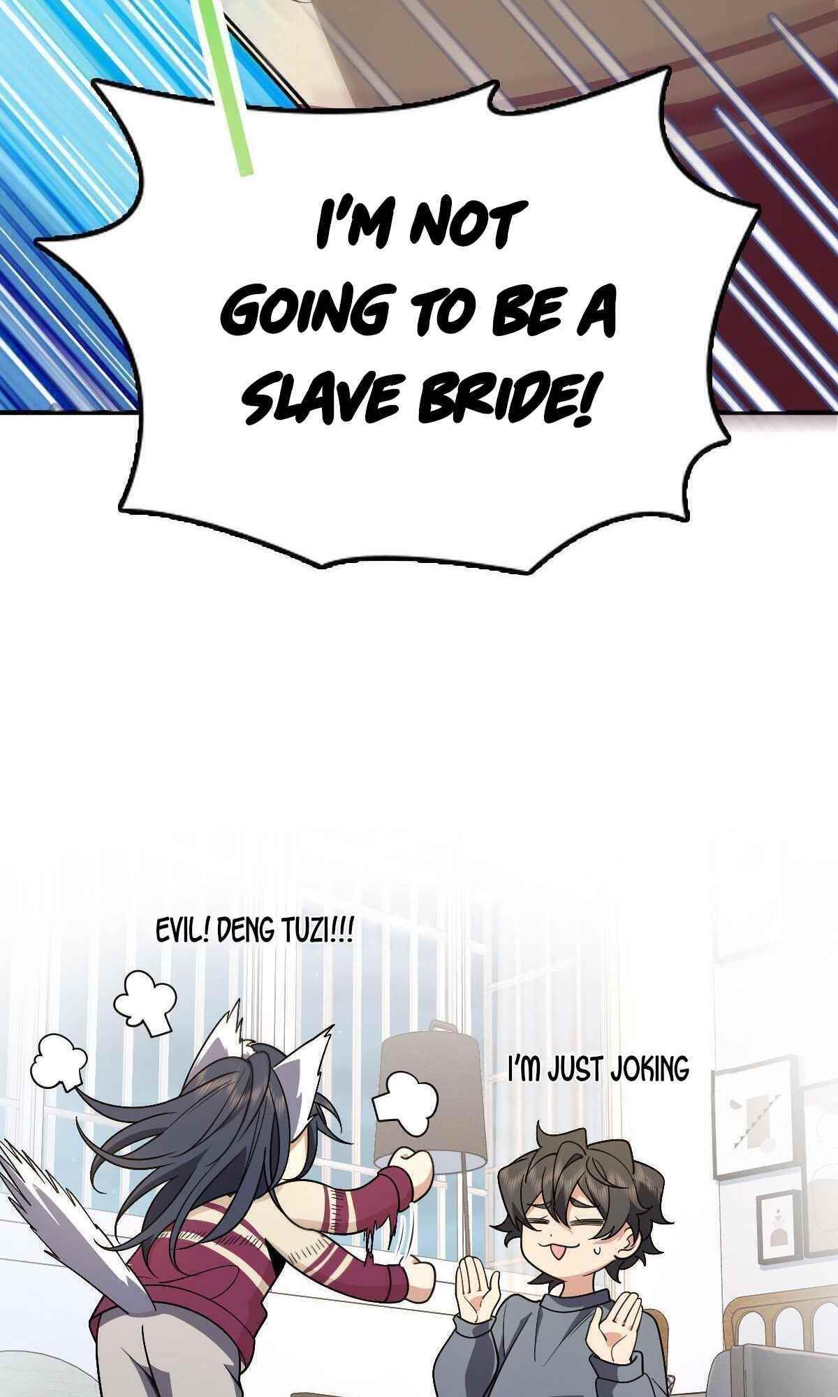 My Wife Is From a Thousand Years Ago Chapter 55 - Page 6