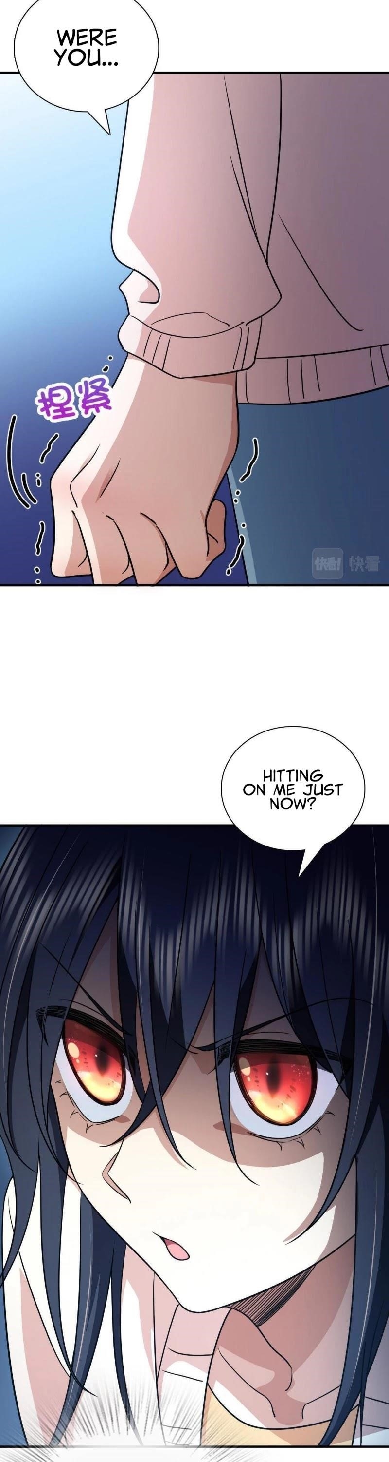 My Wife Is From a Thousand Years Ago Chapter 58 - Page 14