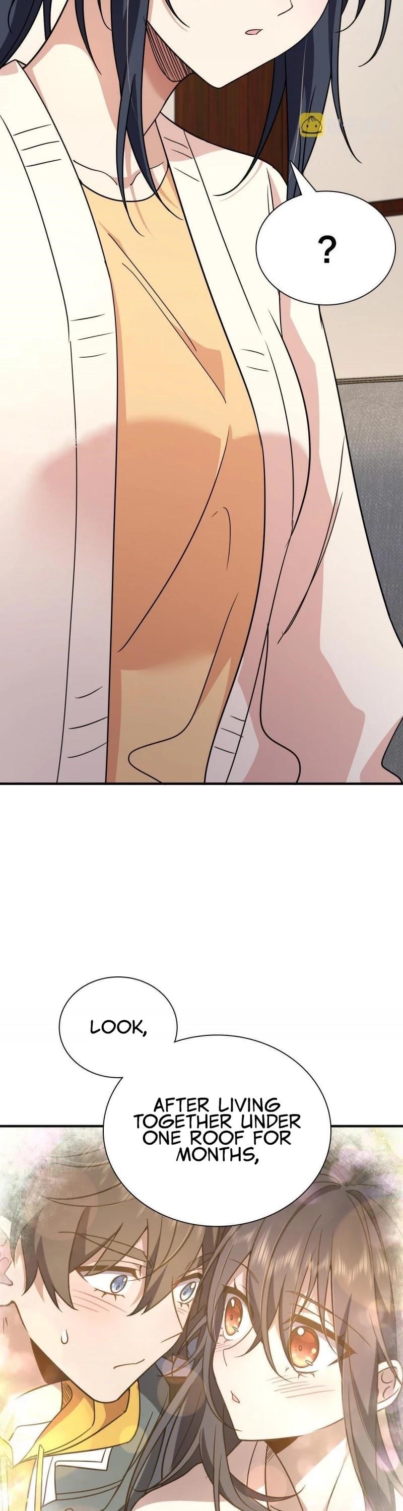 My Wife Is From a Thousand Years Ago Chapter 58 - Page 19