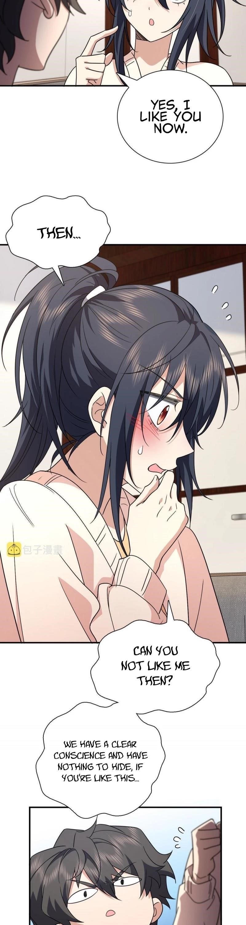 My Wife Is From a Thousand Years Ago Chapter 58 - Page 22