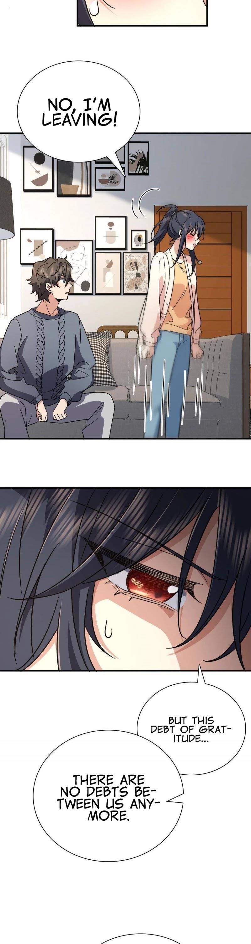 My Wife Is From a Thousand Years Ago Chapter 58 - Page 26