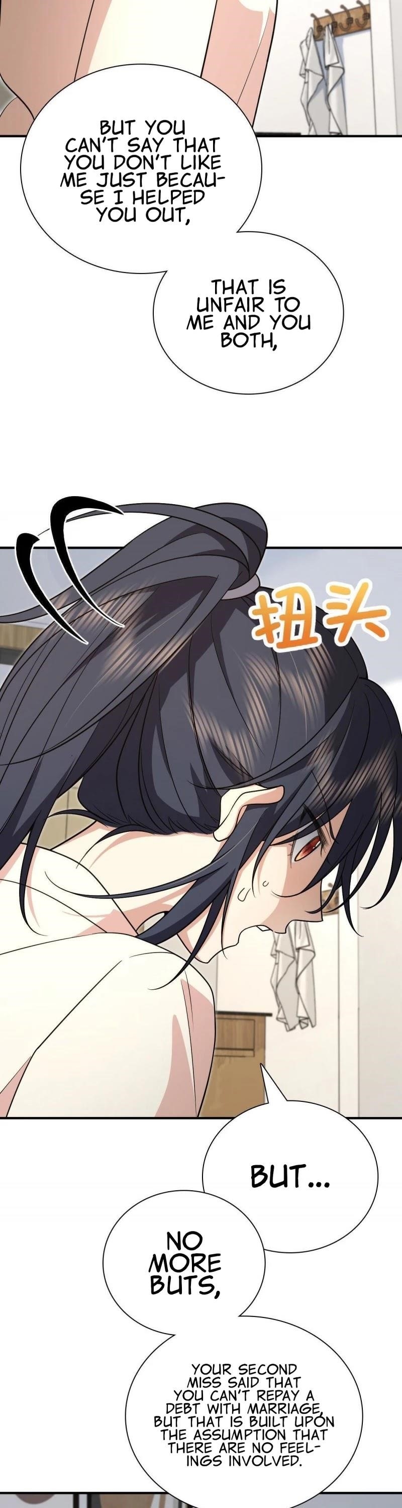 My Wife Is From a Thousand Years Ago Chapter 58 - Page 30