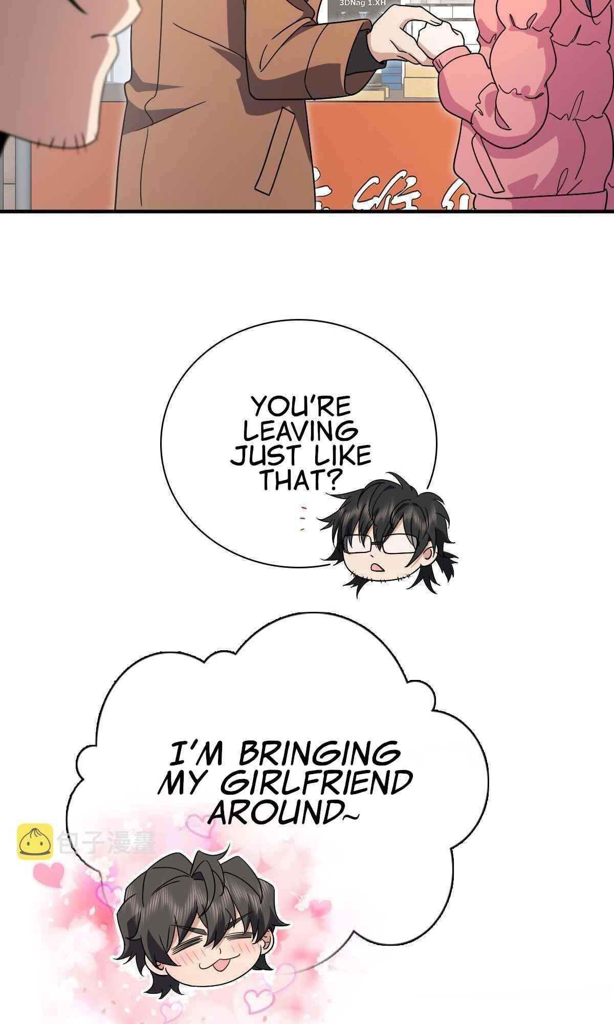 My Wife Is From a Thousand Years Ago Chapter 60 - Page 40