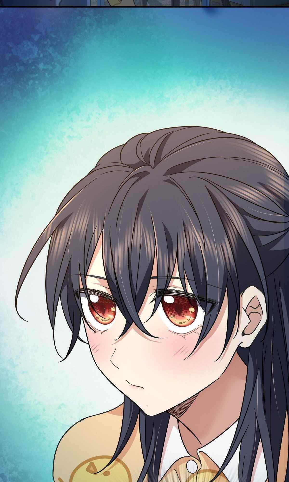 My Wife Is From a Thousand Years Ago Chapter 60 - Page 5