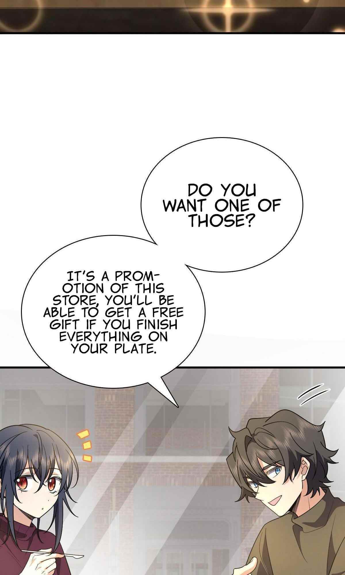 My Wife Is From a Thousand Years Ago Chapter 61 - Page 34