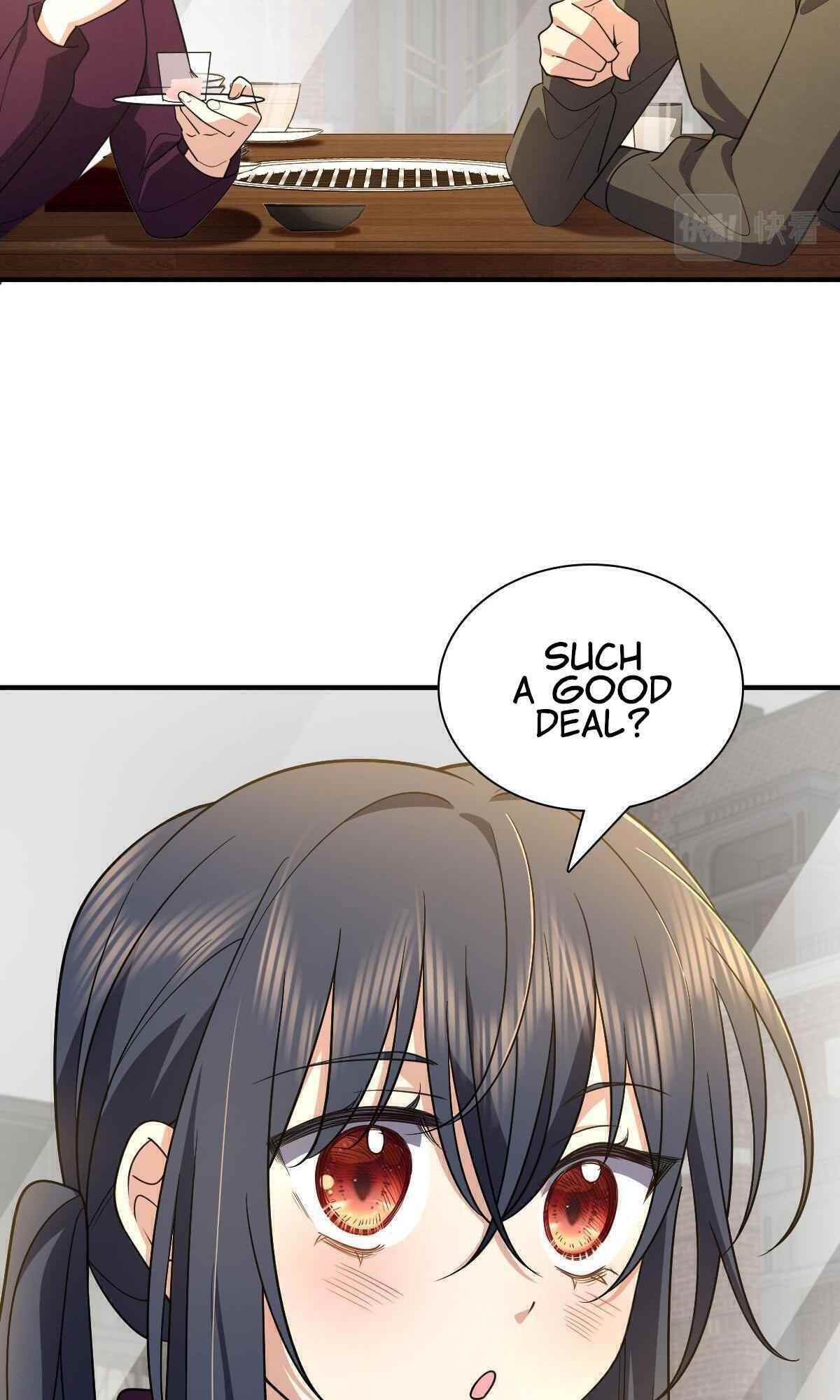 My Wife Is From a Thousand Years Ago Chapter 61 - Page 35