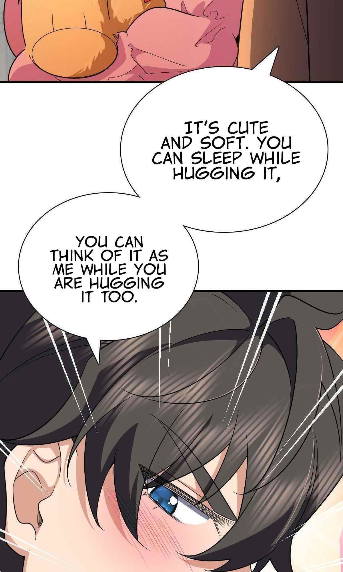 My Wife Is From a Thousand Years Ago Chapter 61 - Page 45