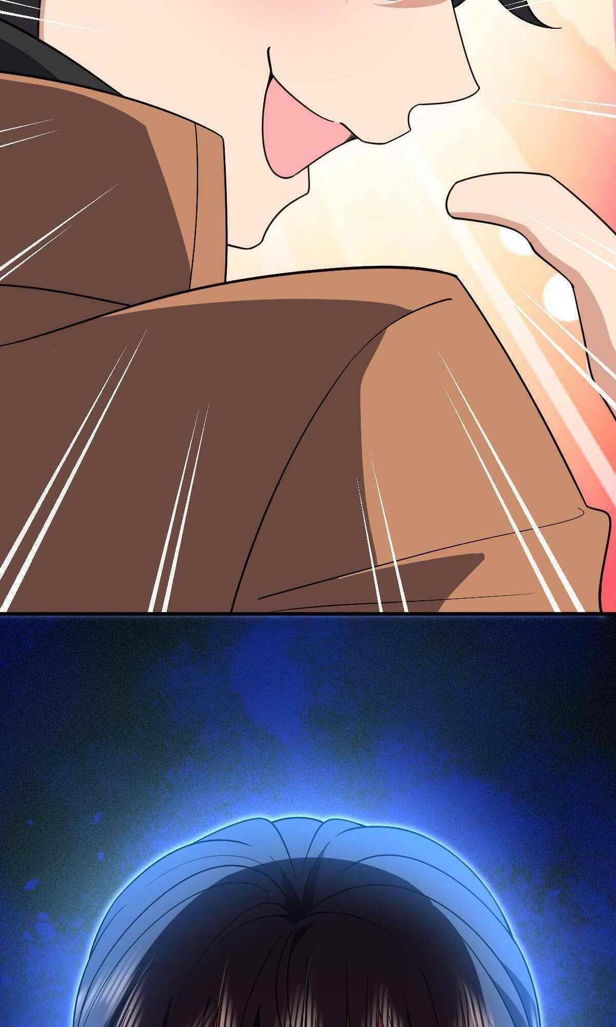 My Wife Is From a Thousand Years Ago Chapter 61 - Page 46