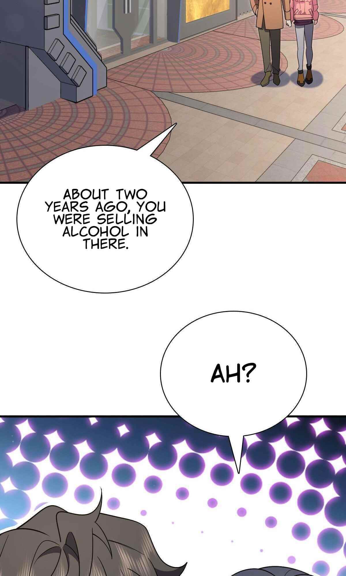 My Wife Is From a Thousand Years Ago Chapter 61 - Page 5