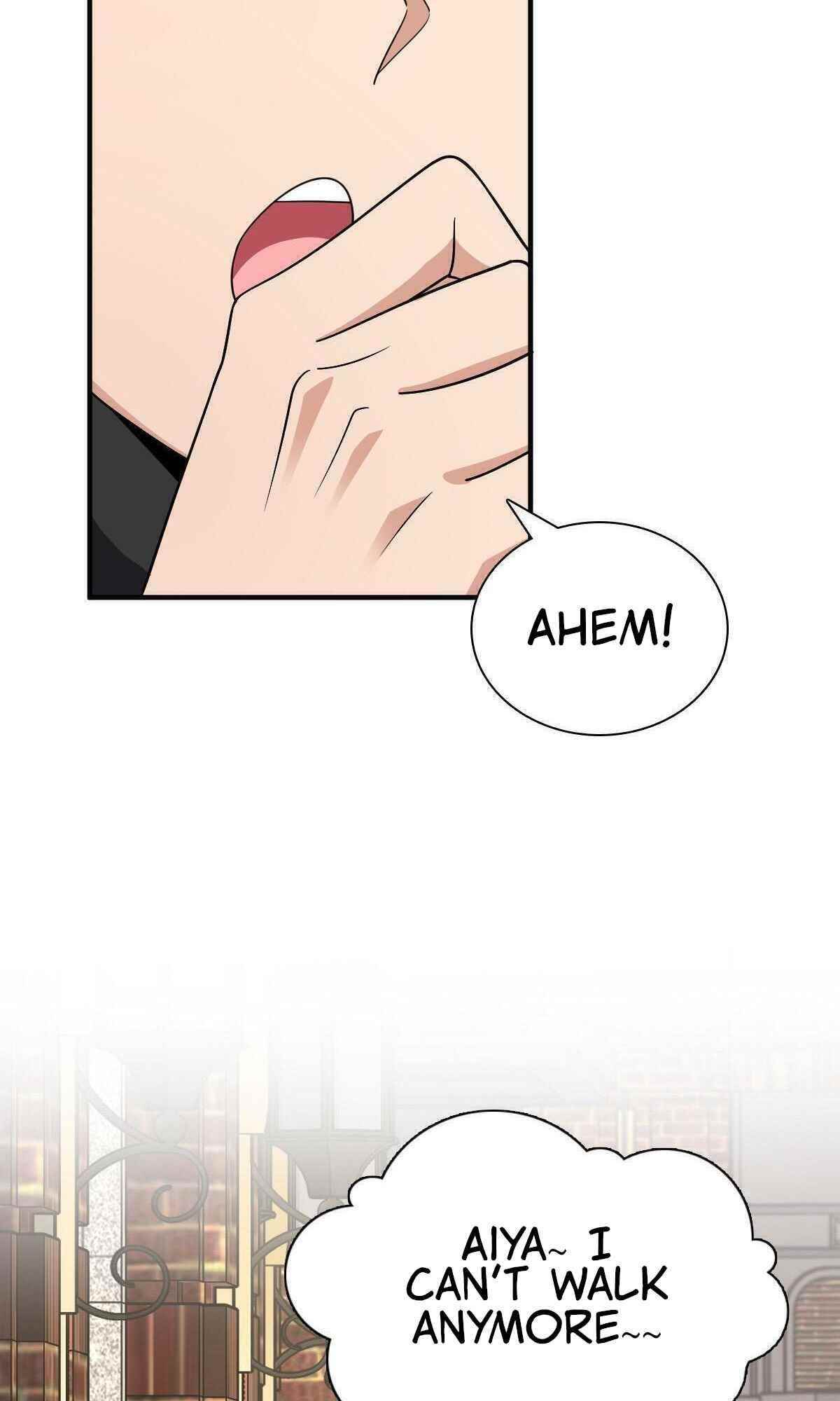 My Wife Is From a Thousand Years Ago Chapter 61 - Page 53