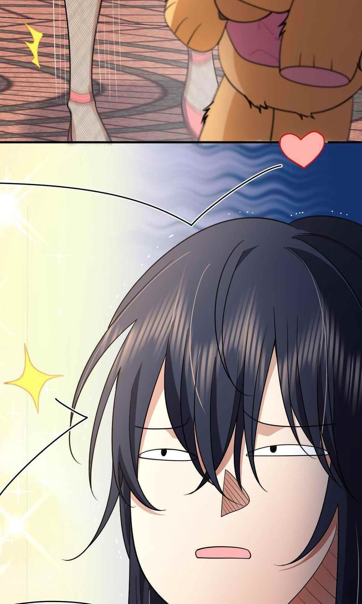 My Wife Is From a Thousand Years Ago Chapter 61 - Page 55