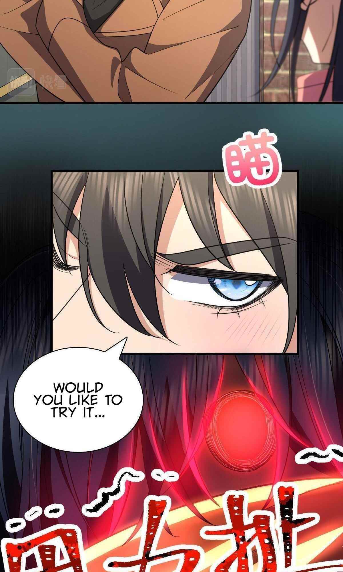 My Wife Is From a Thousand Years Ago Chapter 61 - Page 57