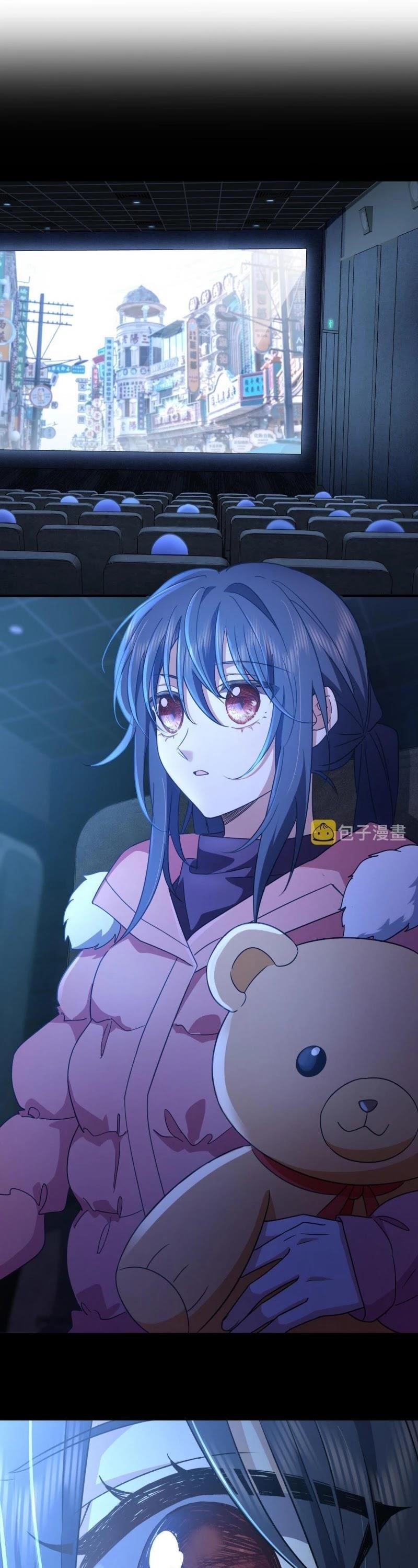 My Wife Is From a Thousand Years Ago Chapter 62 - Page 12