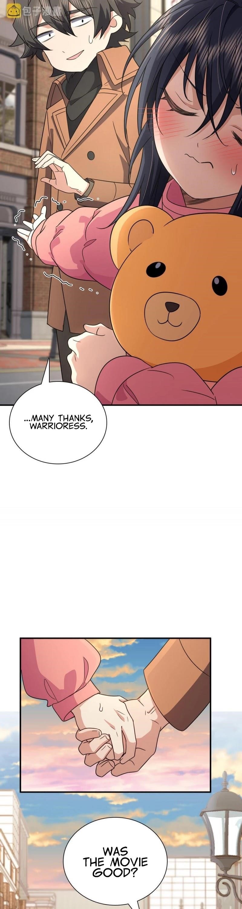 My Wife Is From a Thousand Years Ago Chapter 62 - Page 20