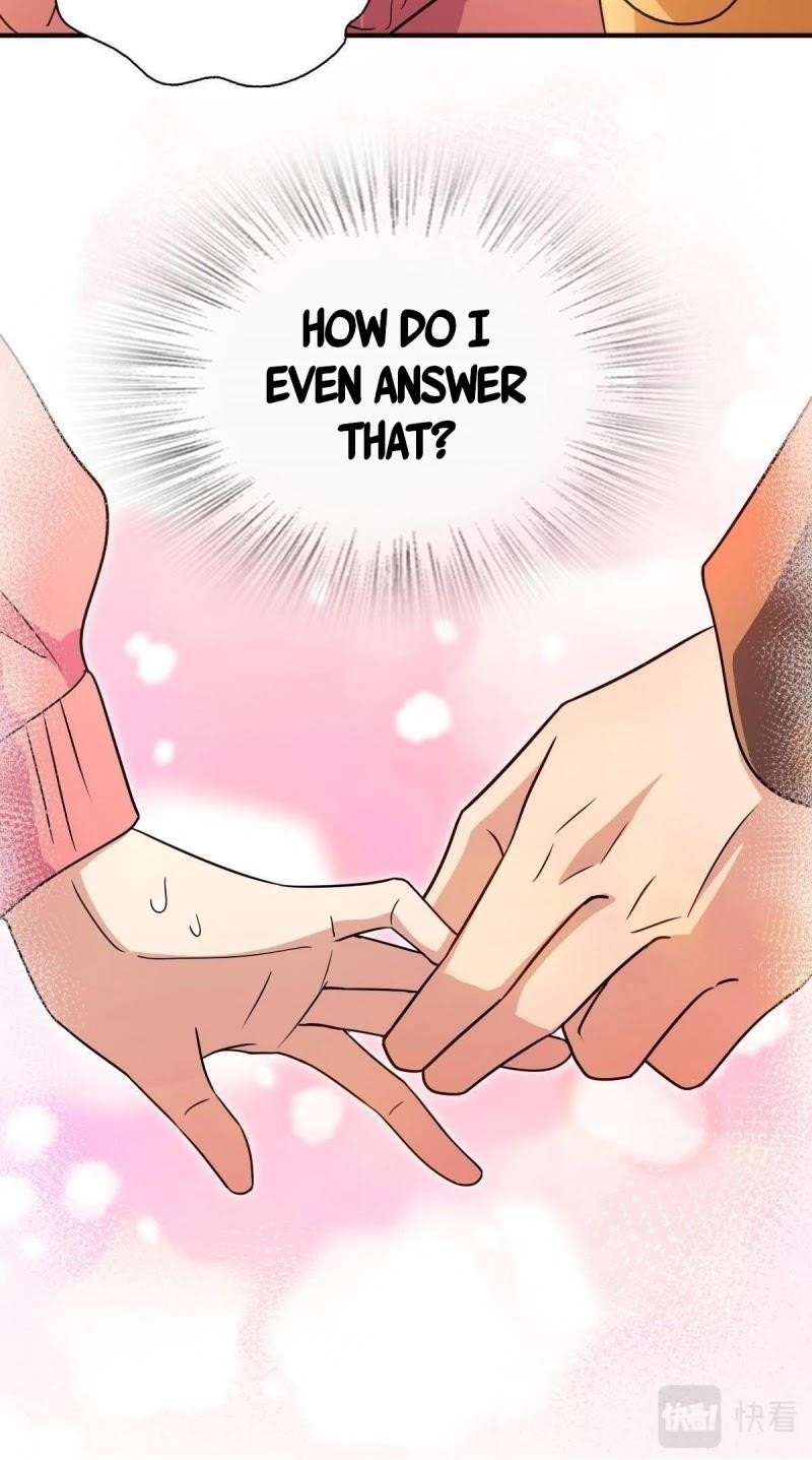 My Wife Is From a Thousand Years Ago Chapter 62 - Page 25