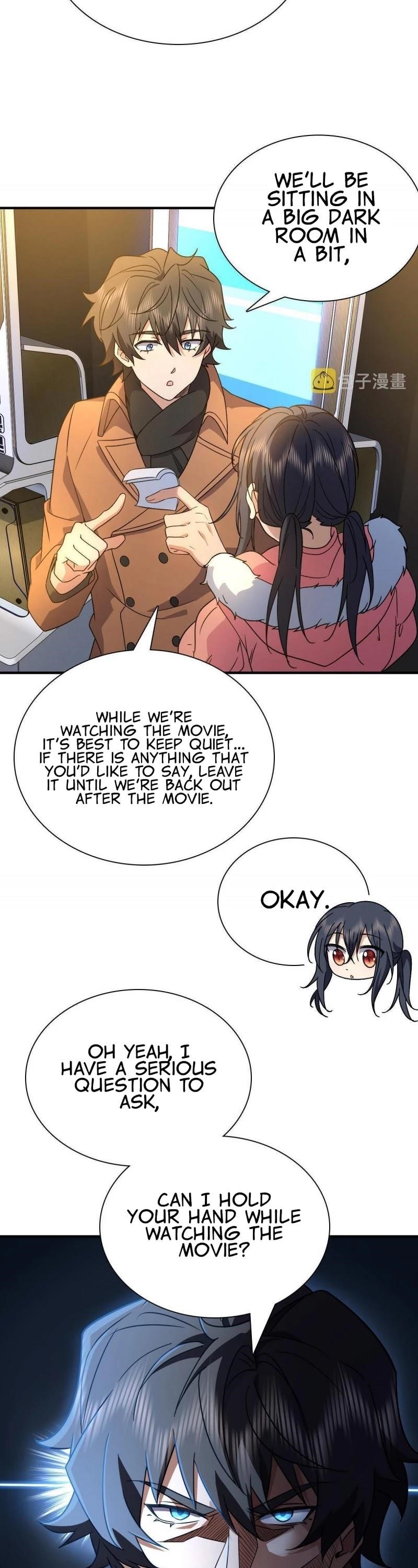 My Wife Is From a Thousand Years Ago Chapter 62 - Page 4