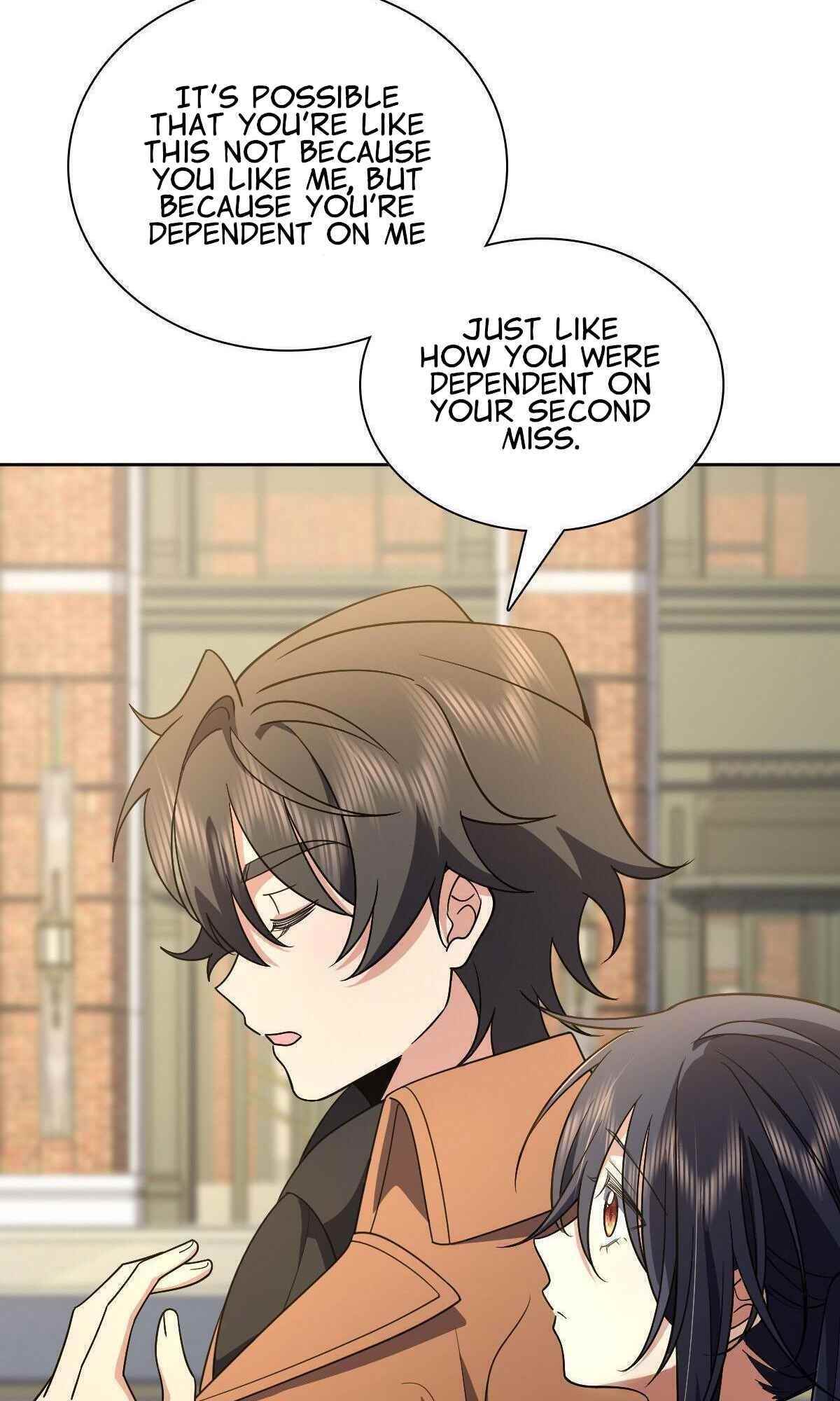 My Wife Is From a Thousand Years Ago Chapter 63 - Page 15