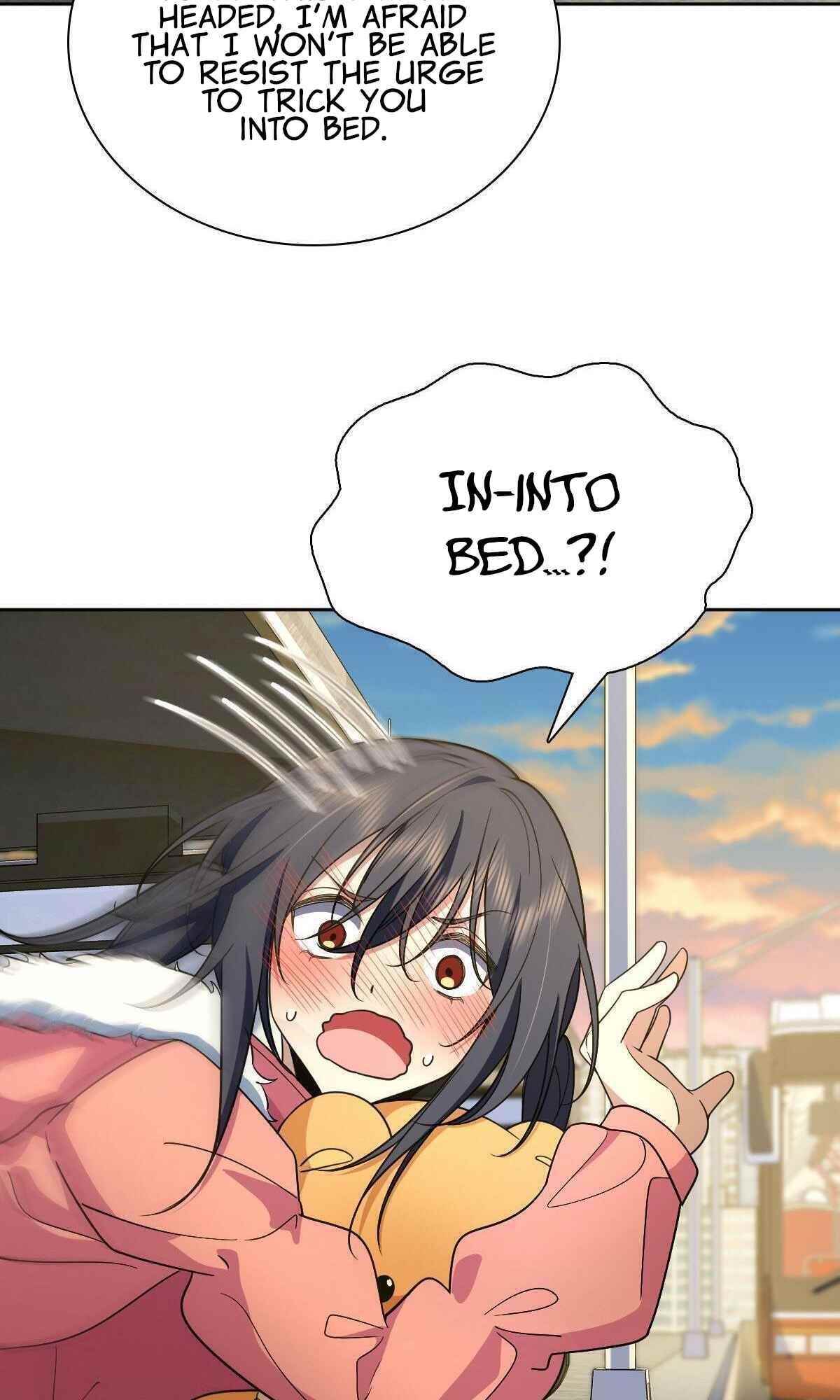 My Wife Is From a Thousand Years Ago Chapter 63 - Page 19