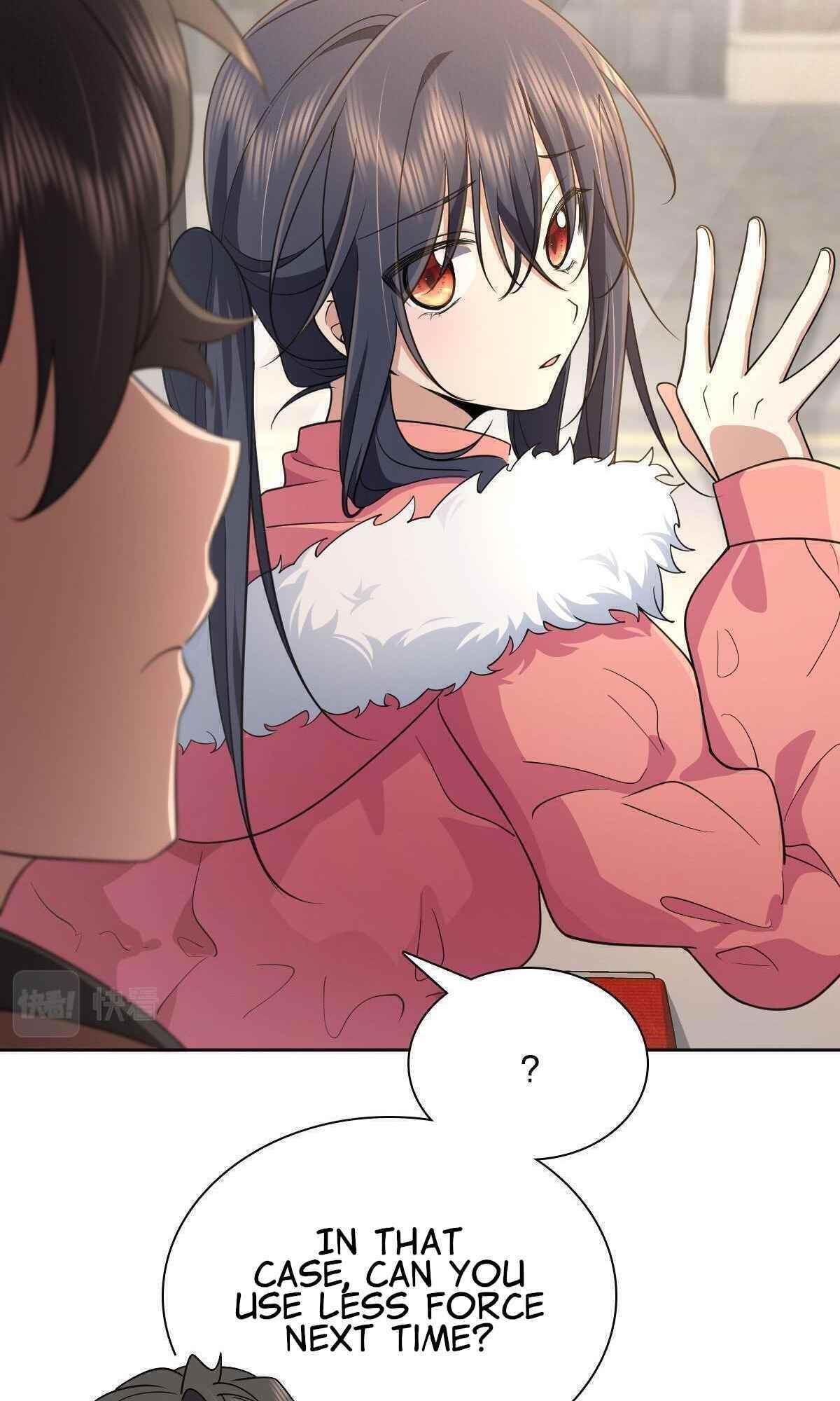 My Wife Is From a Thousand Years Ago Chapter 63 - Page 29