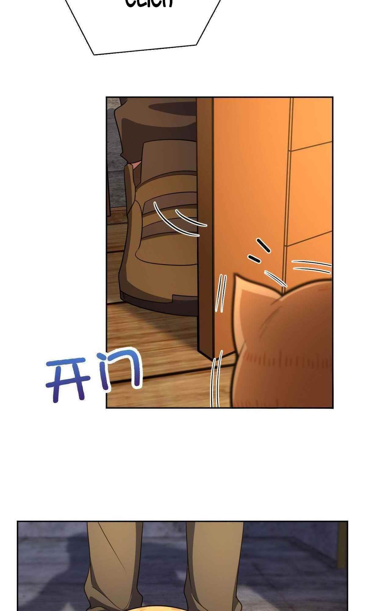 My Wife Is From a Thousand Years Ago Chapter 63 - Page 31