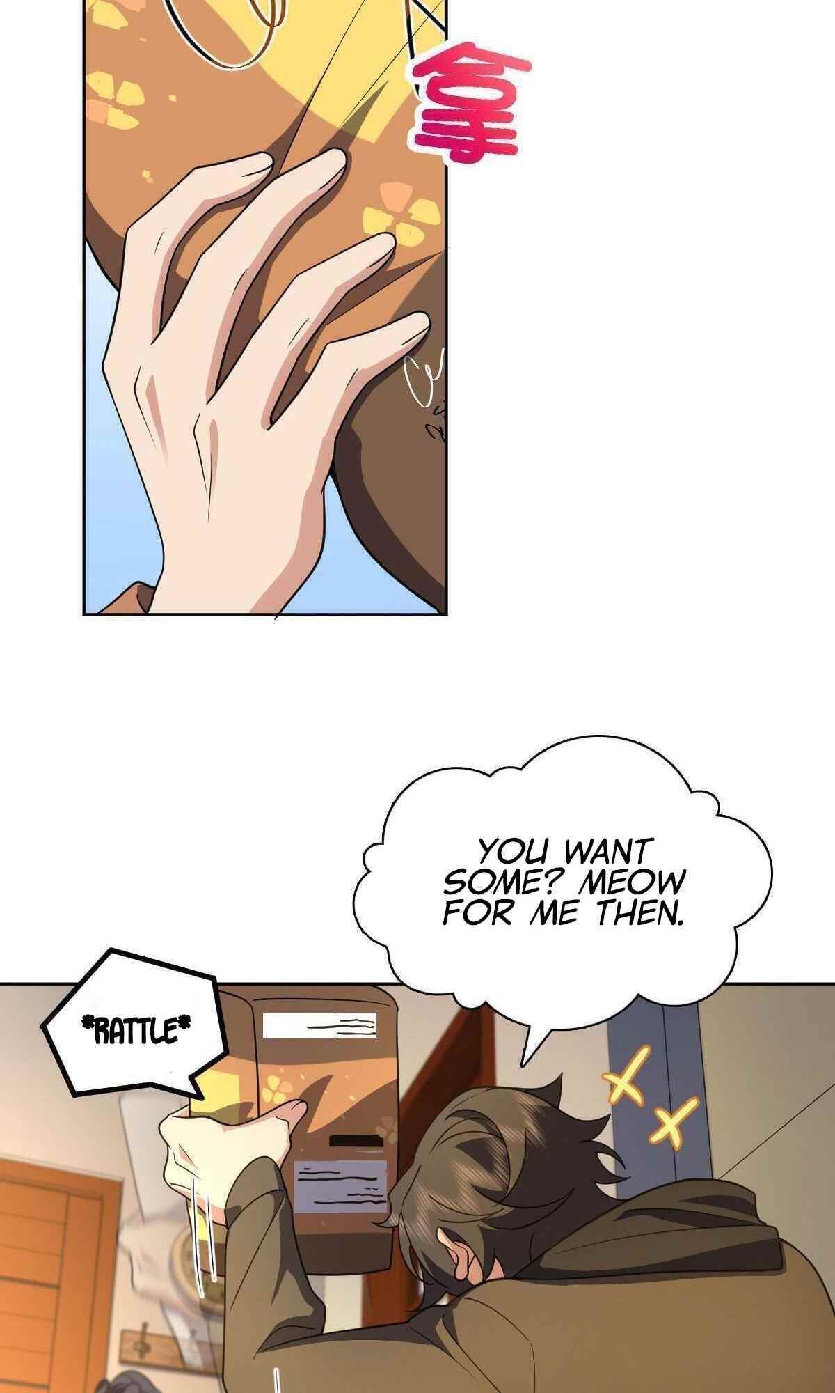 My Wife Is From a Thousand Years Ago Chapter 63 - Page 34