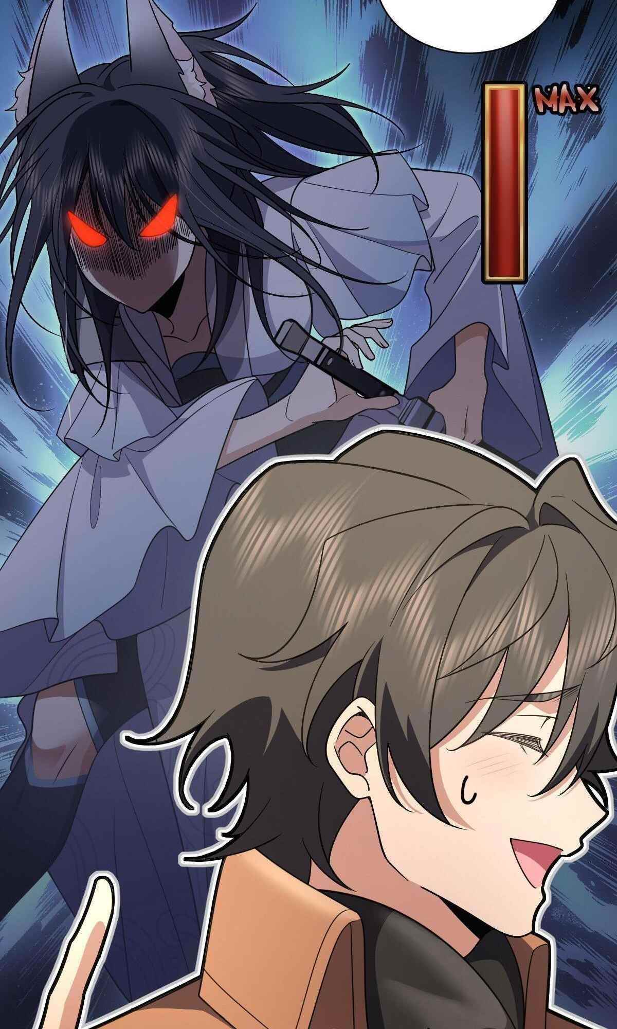 My Wife Is From a Thousand Years Ago Chapter 63 - Page 4