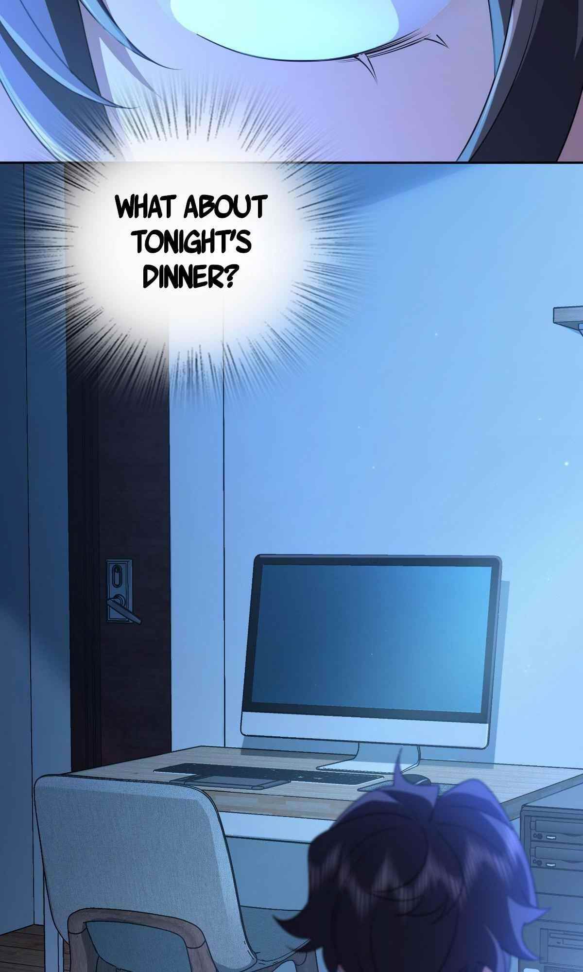 My Wife Is From a Thousand Years Ago Chapter 63 - Page 49