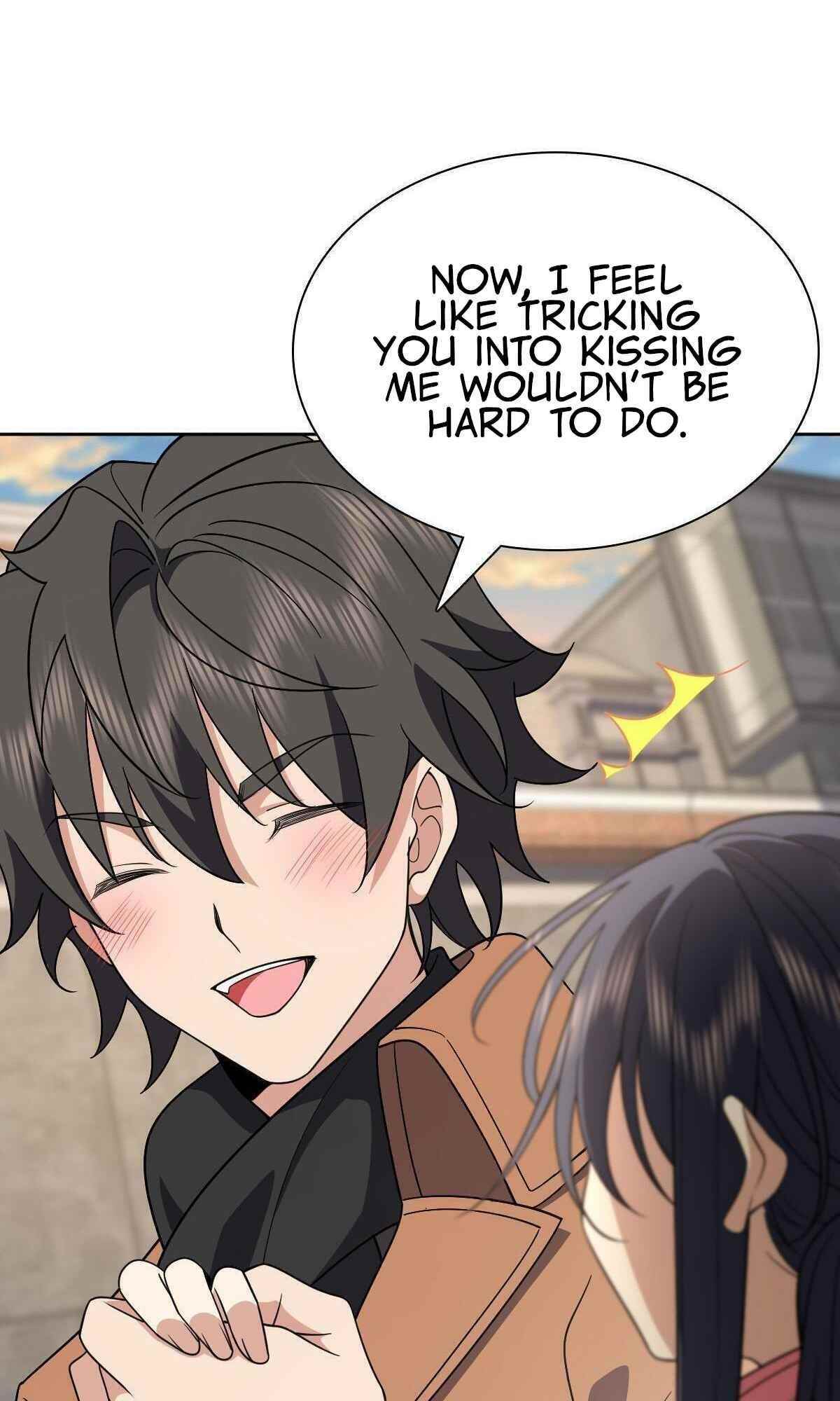 My Wife Is From a Thousand Years Ago Chapter 63 - Page 7