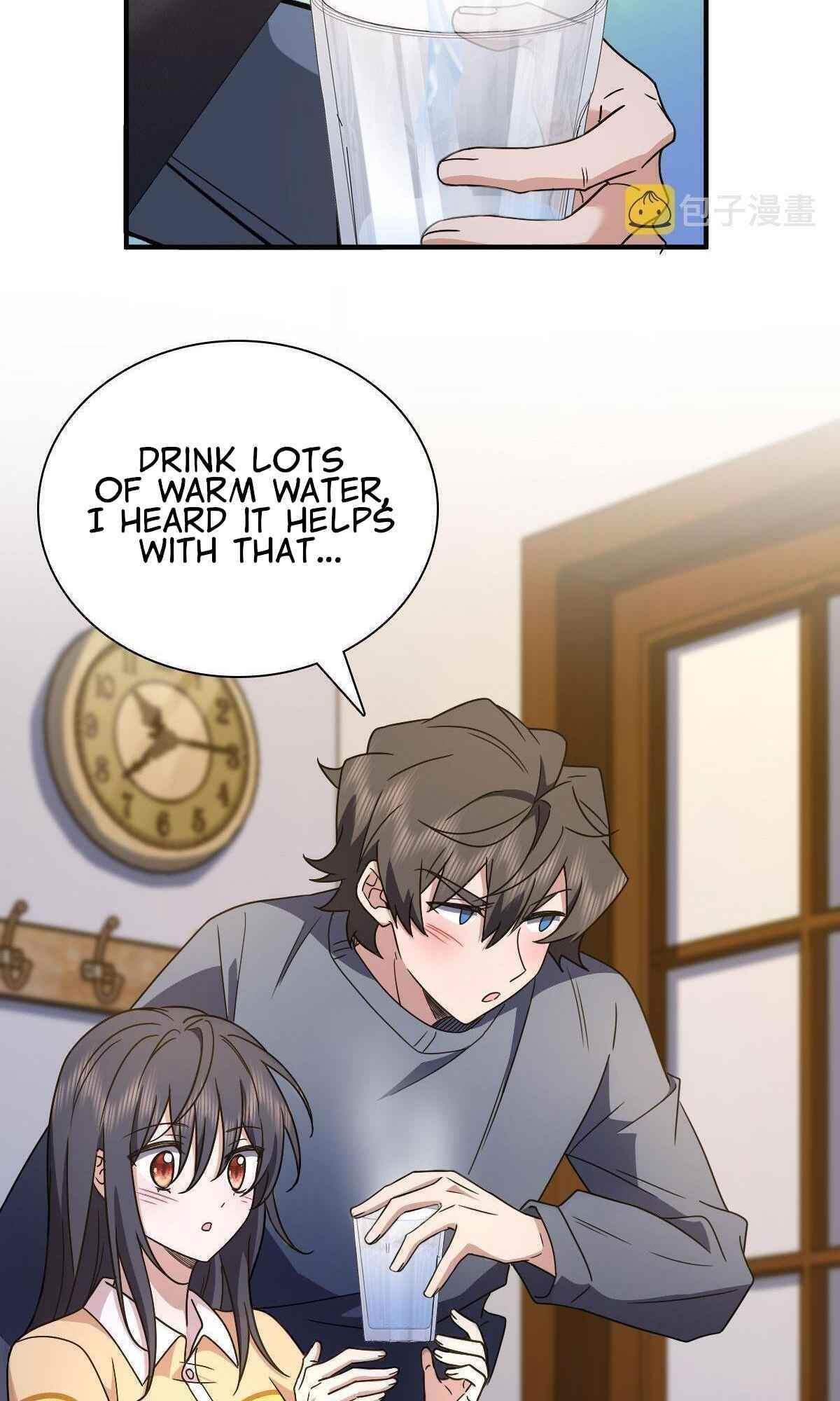 My Wife Is From a Thousand Years Ago Chapter 64 - Page 11