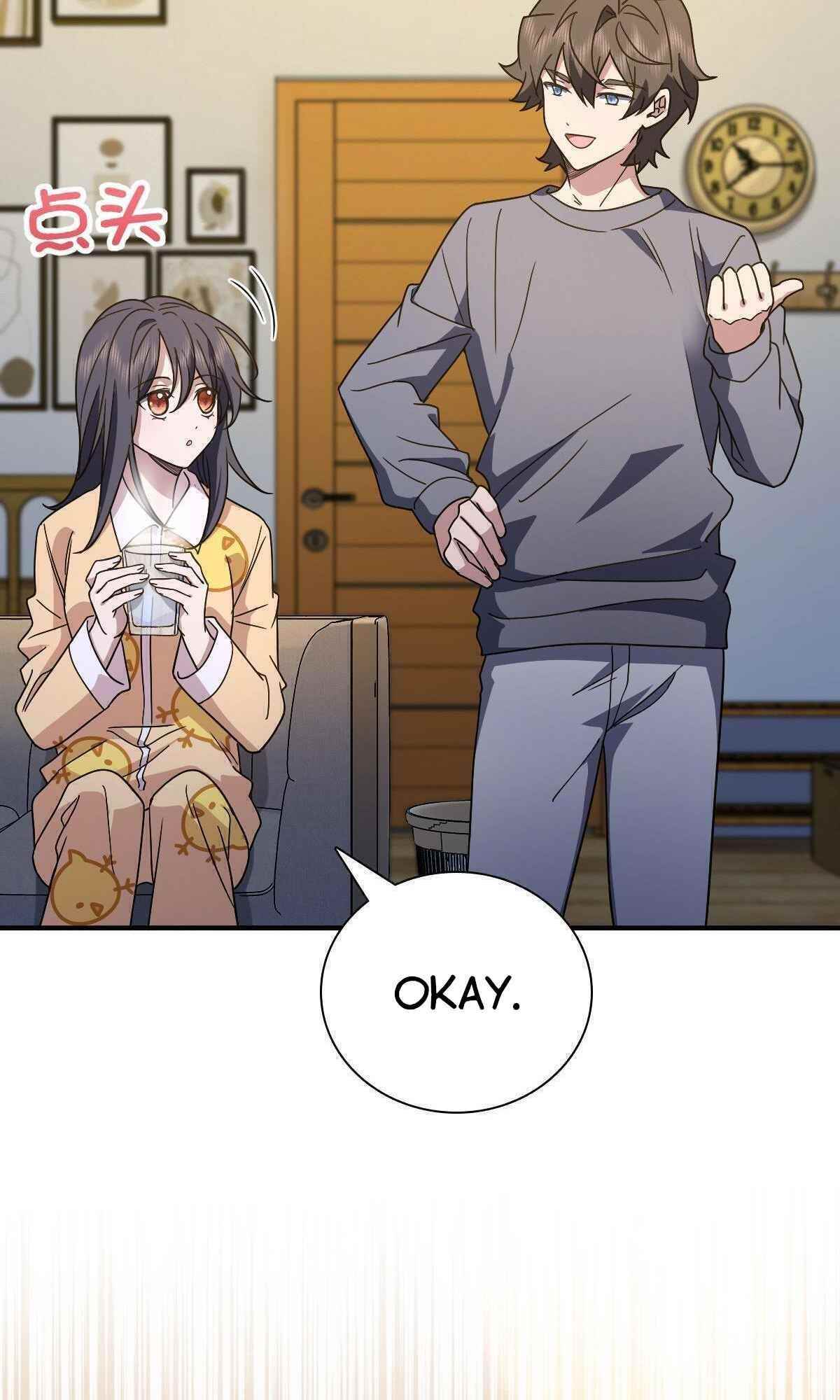 My Wife Is From a Thousand Years Ago Chapter 64 - Page 13