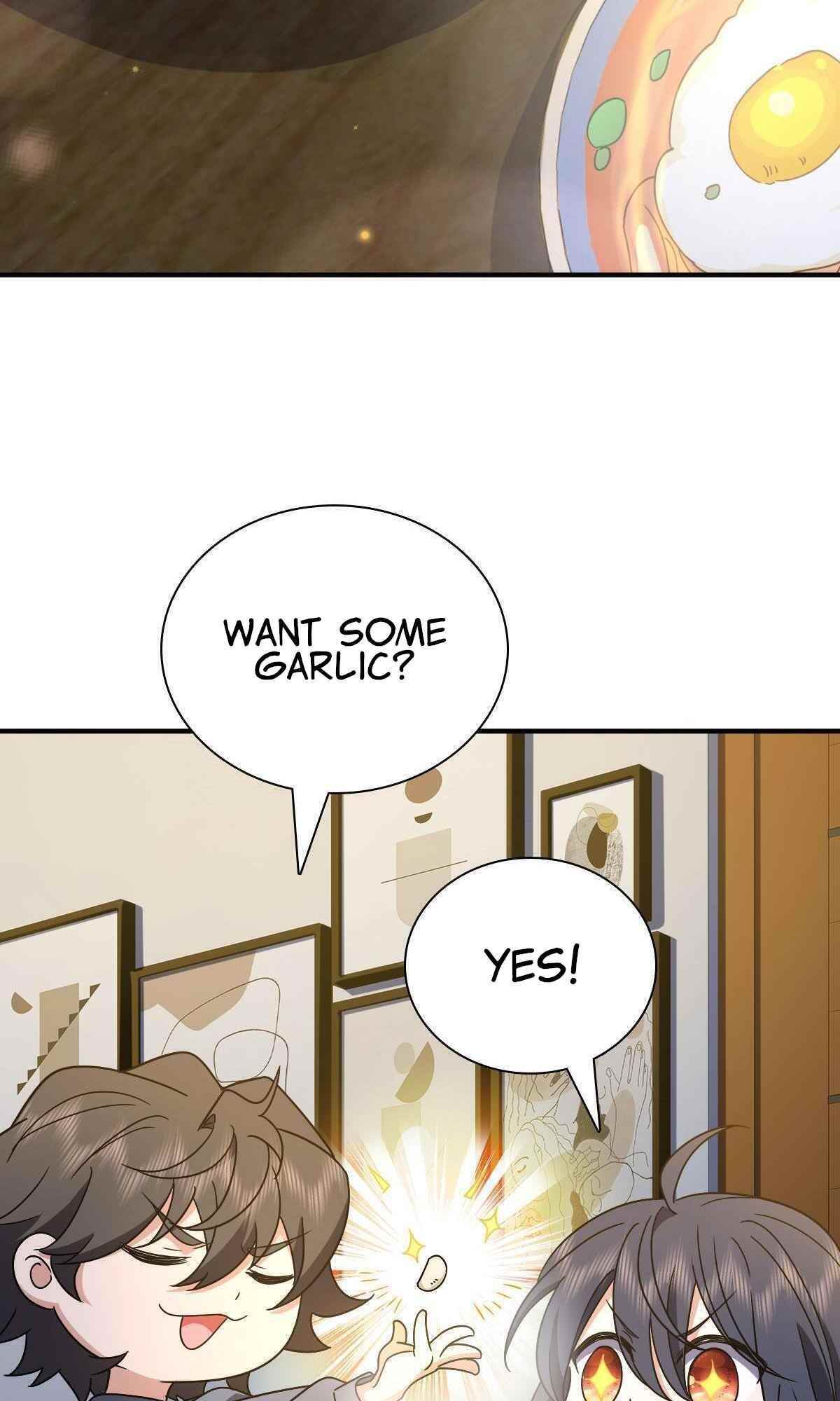 My Wife Is From a Thousand Years Ago Chapter 64 - Page 15