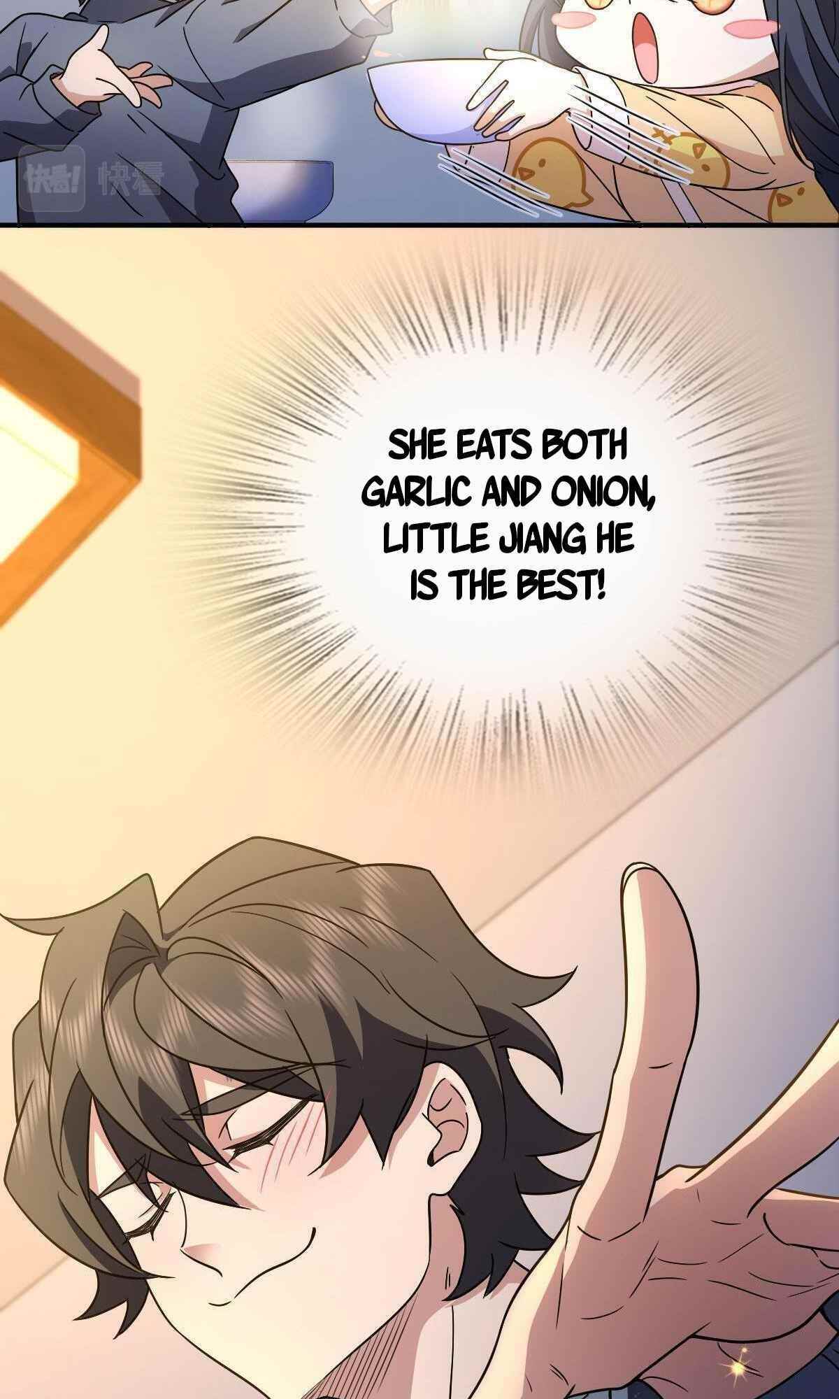 My Wife Is From a Thousand Years Ago Chapter 64 - Page 16