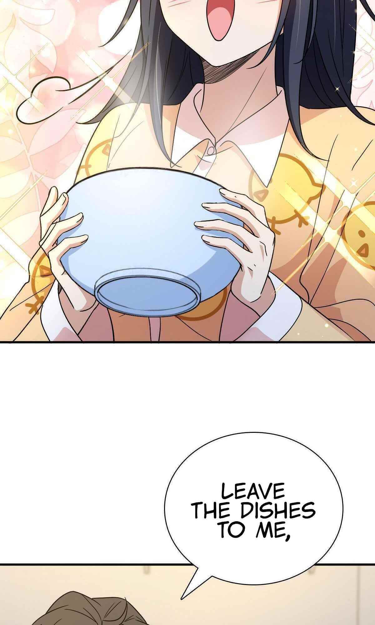 My Wife Is From a Thousand Years Ago Chapter 64 - Page 19