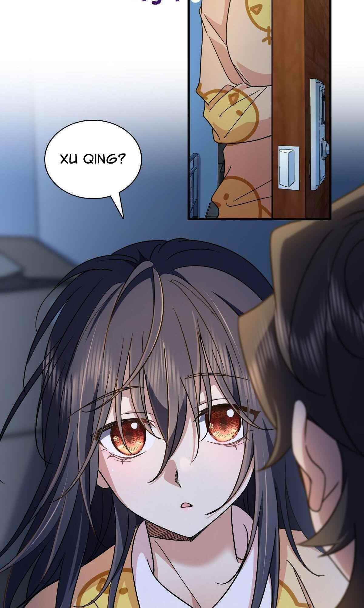 My Wife Is From a Thousand Years Ago Chapter 64 - Page 2